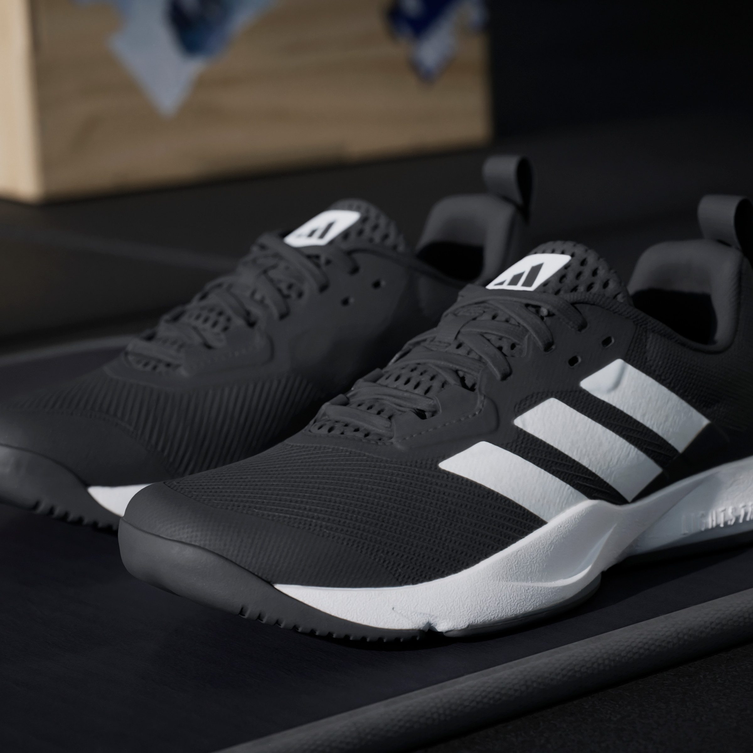 adidas Performance Trainingsschoenen RAPIDMOVE 2