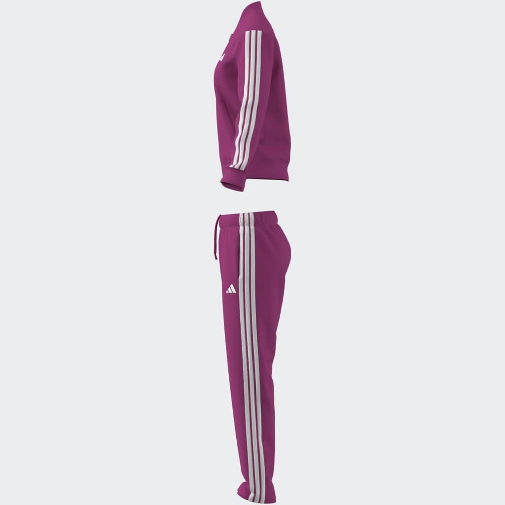 adidas Sportswear Trainingspak W 3S TR TS (2-delig)