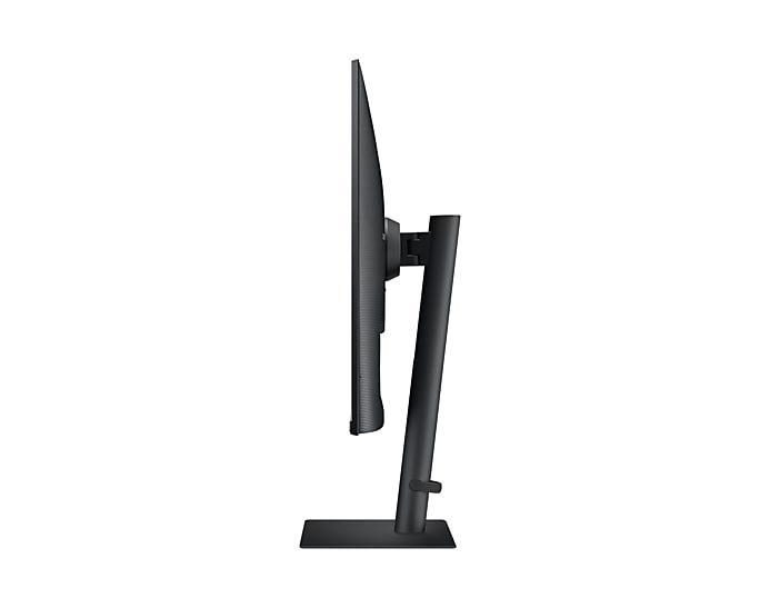 Samsung Ledscherm S32B800PXP, 81,3 cm / 32", 4K Ultra HD