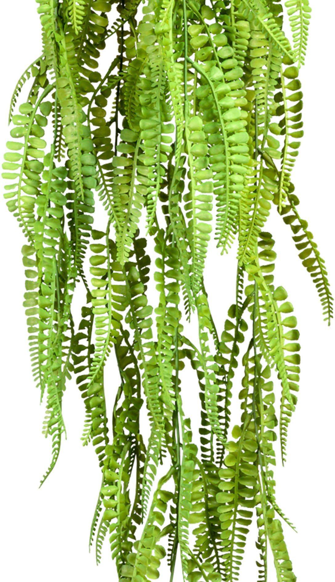 Creativ green Kunstplant Adianthumhanger (1 stuk)