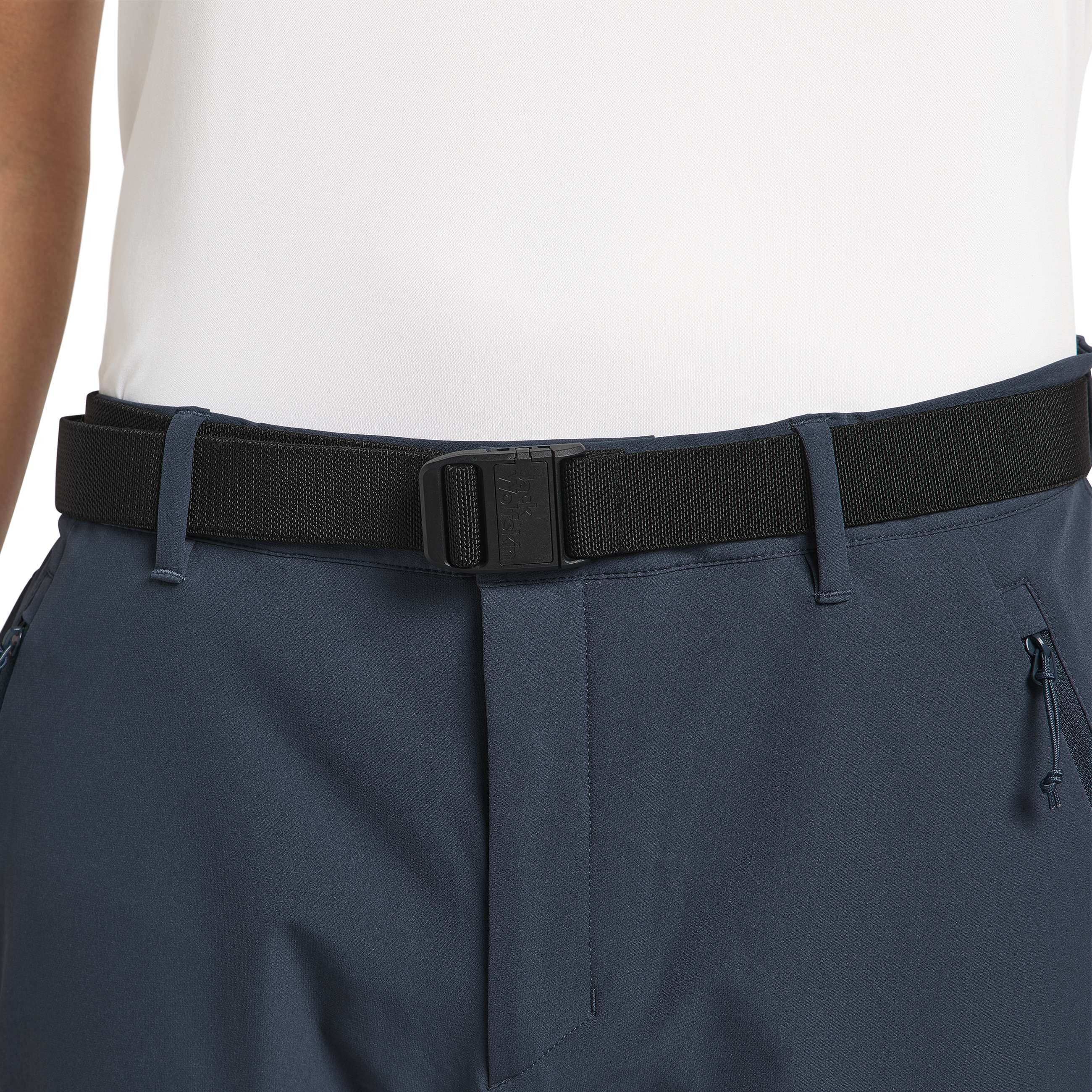 Jack Wolfskin Synthetische riem MAGNETIC BELT