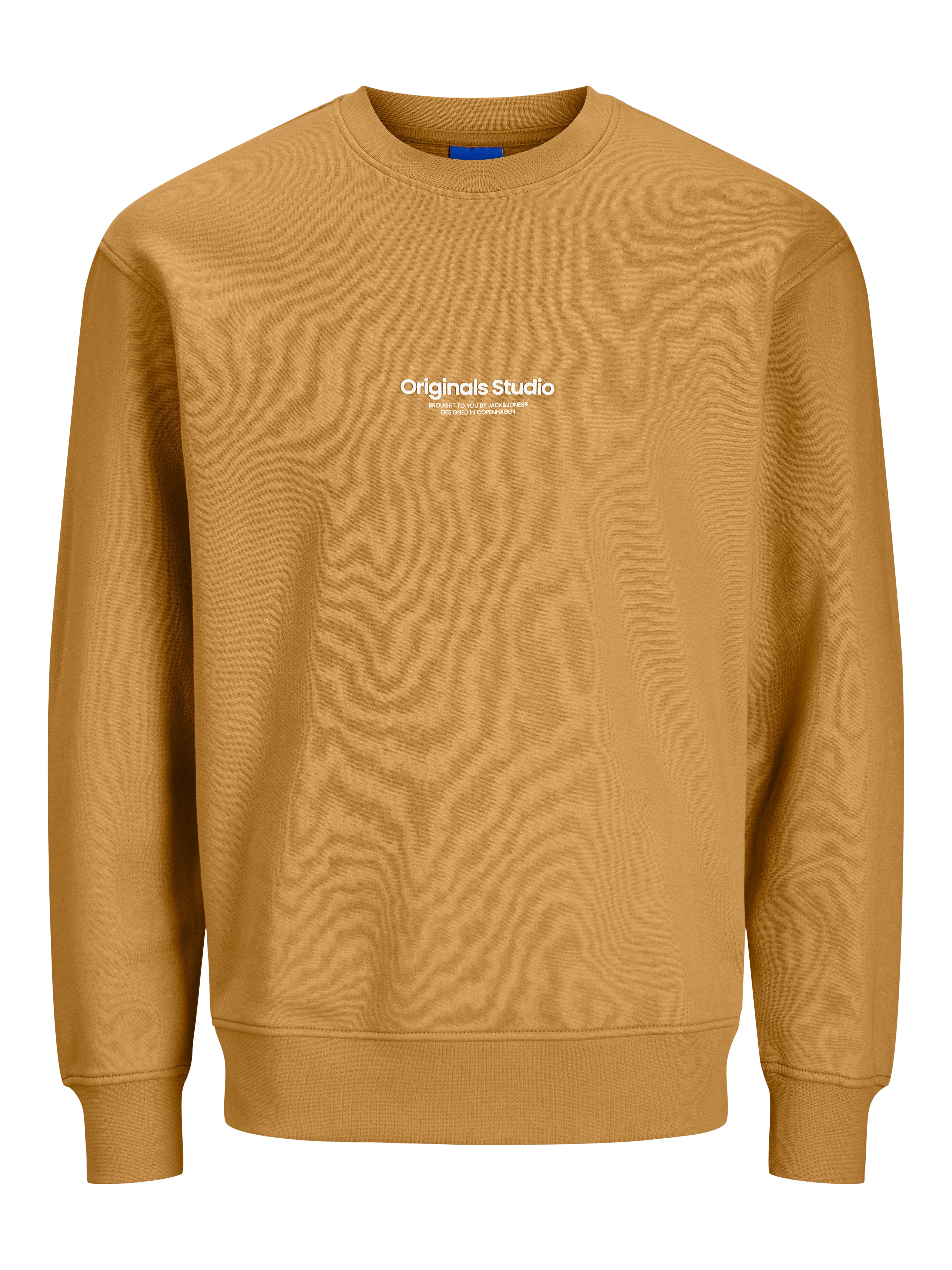Jack & Jones Sweatshirt JORVESTERBRO SWEAT CREW NECK NOOS