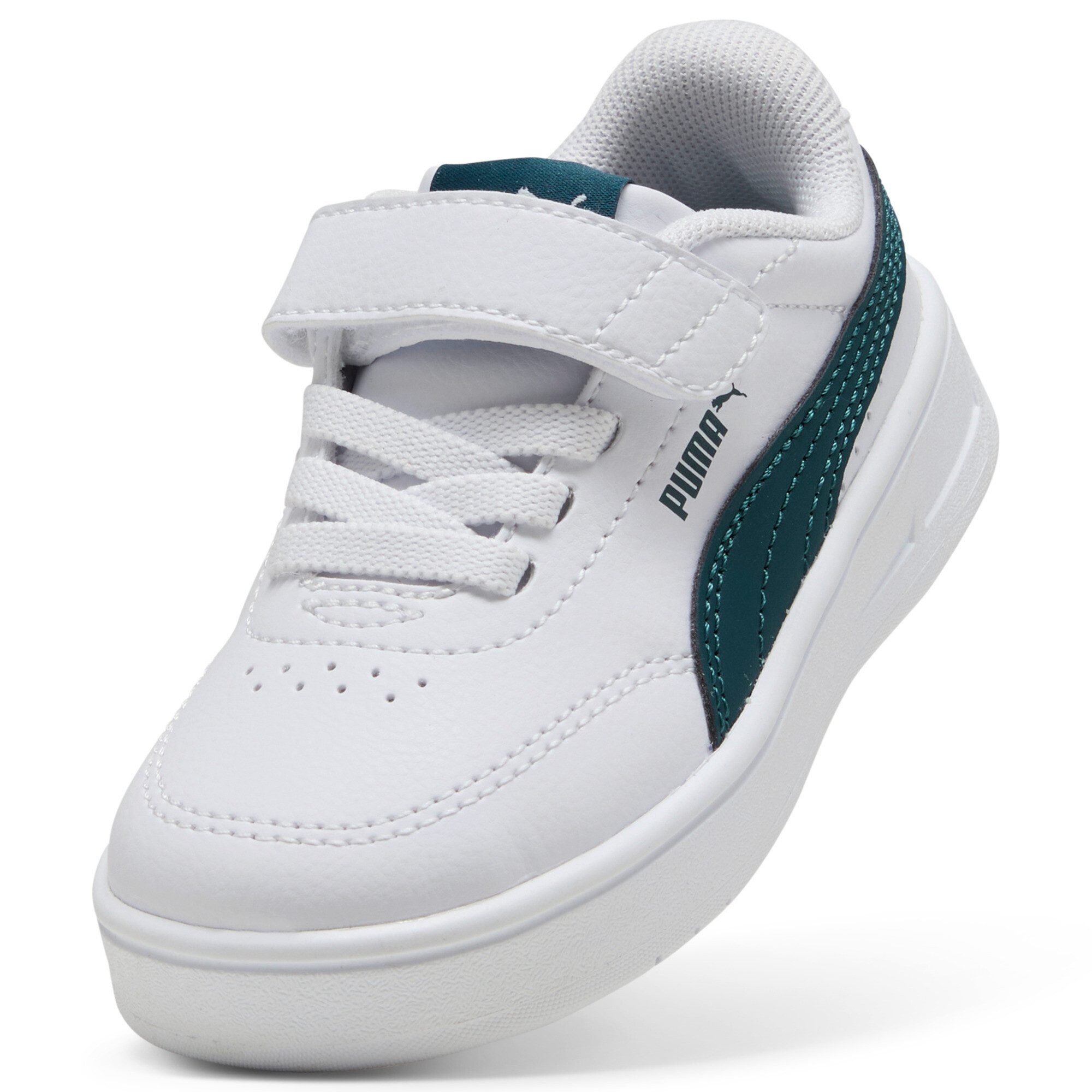 PUMA Sneakers COURT CLASSIC CLEAN AC+ INF