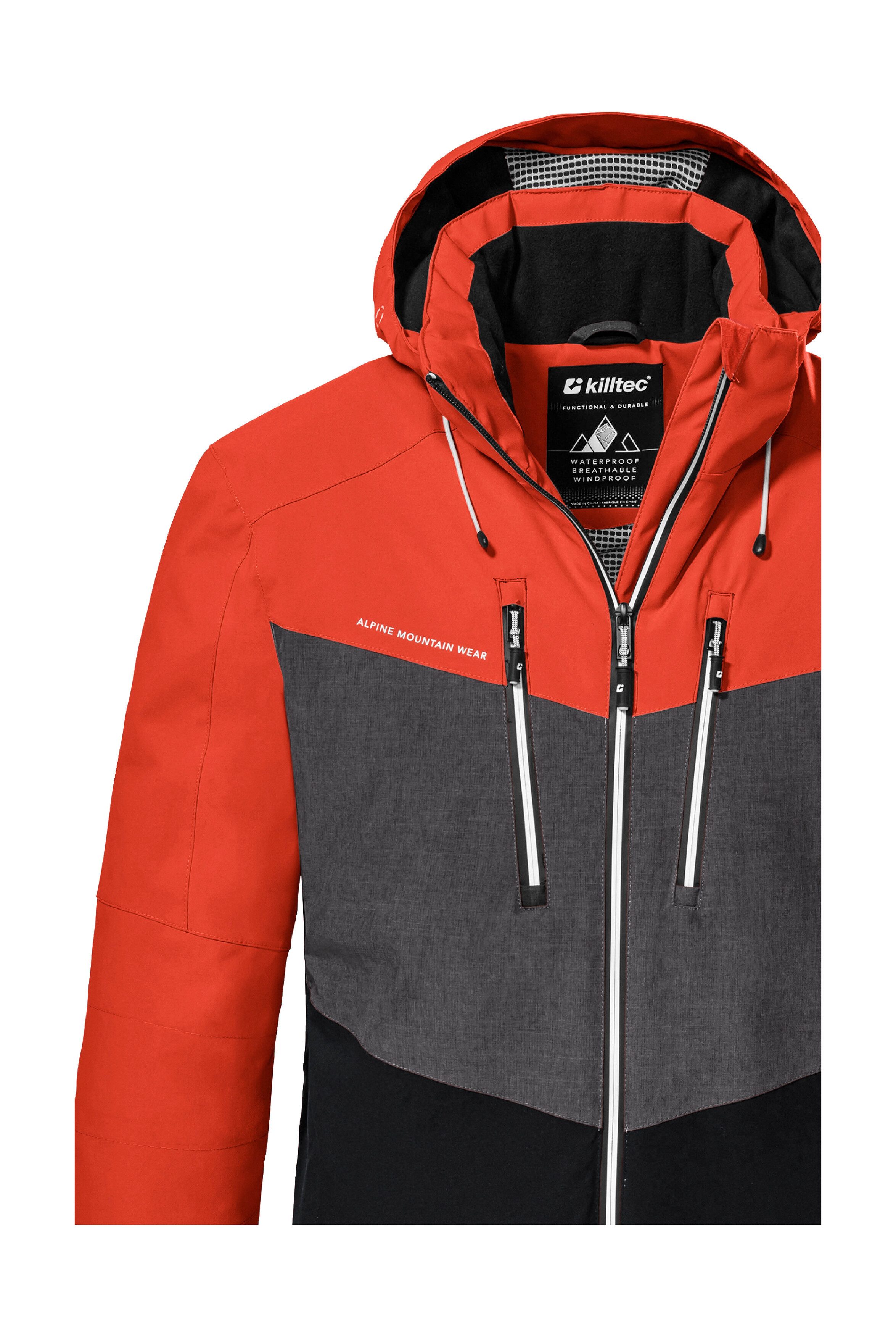 Killtec Ski-jack KSW 45 MN SKI JCKT