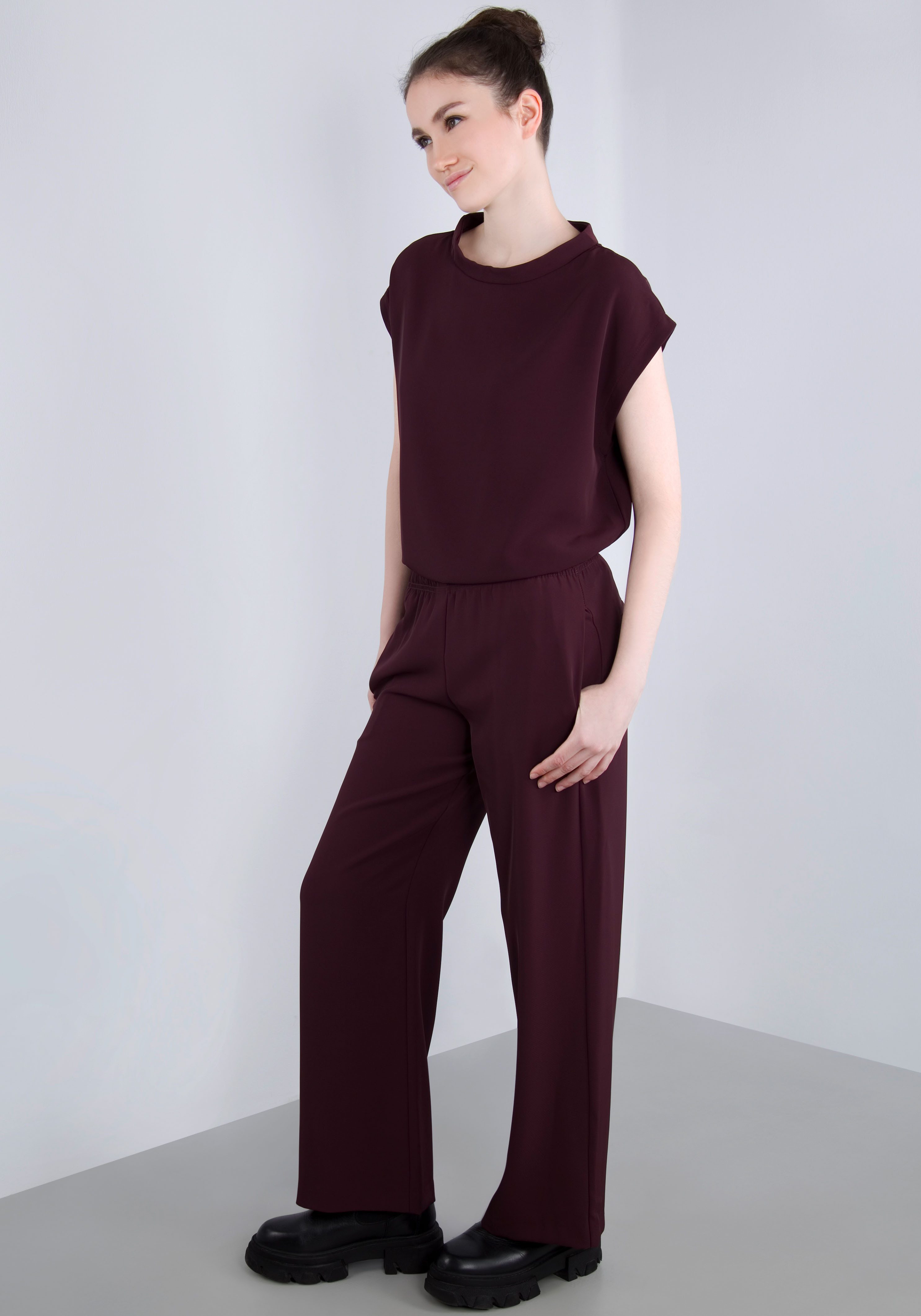 IMPERIAL Jerseybroek