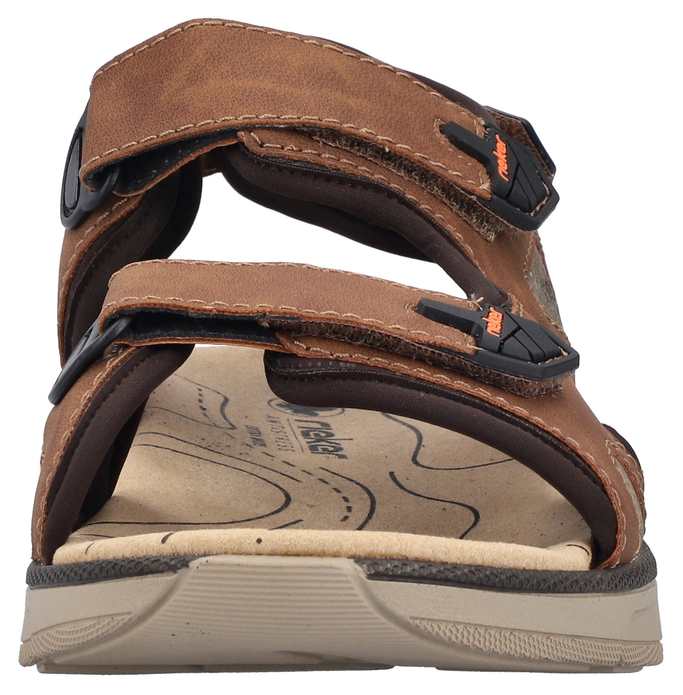 Rieker Sandalen