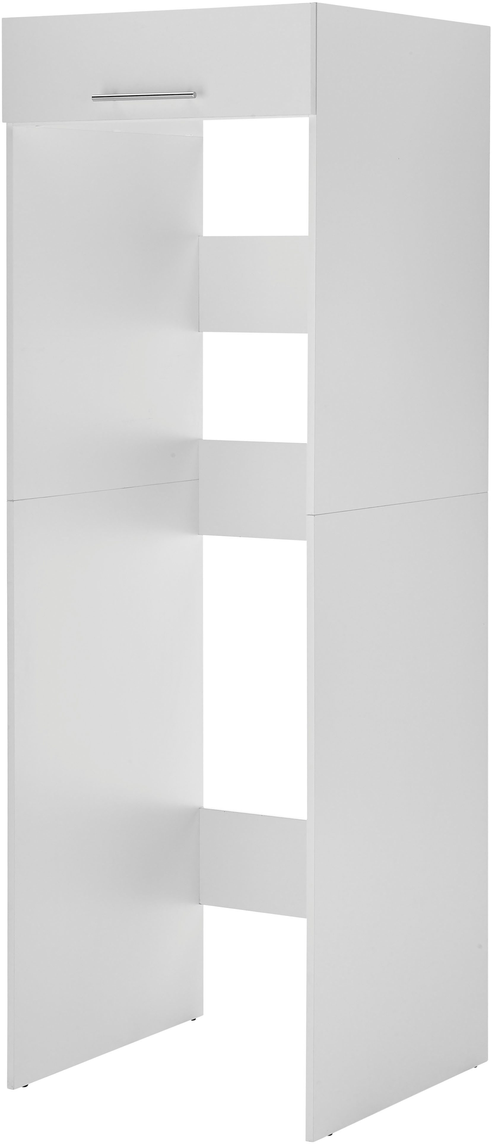 RESPEKTA Multifunctionele kastenset Clara-Set 6 (h x b x d) 200 x 117,4 x 67,6 cm (set, 2 stuks)