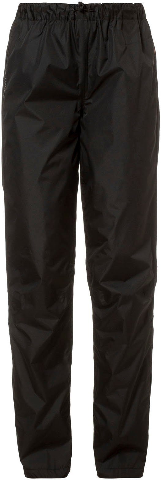 VAUDE Fietsbroek Fluid Pants