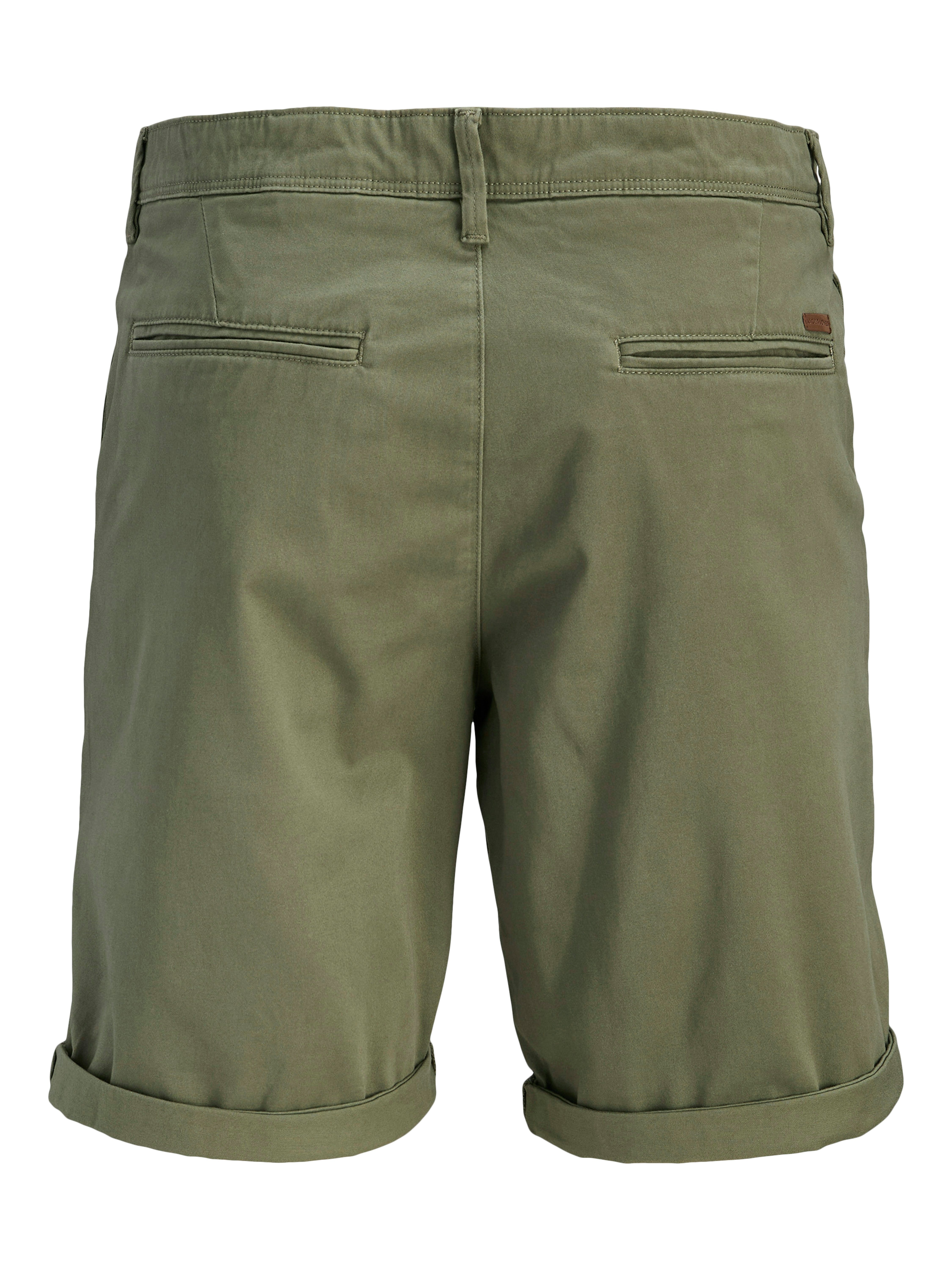 Jack & Jones Chino-short JPSTBOWIE JJSHORTS S