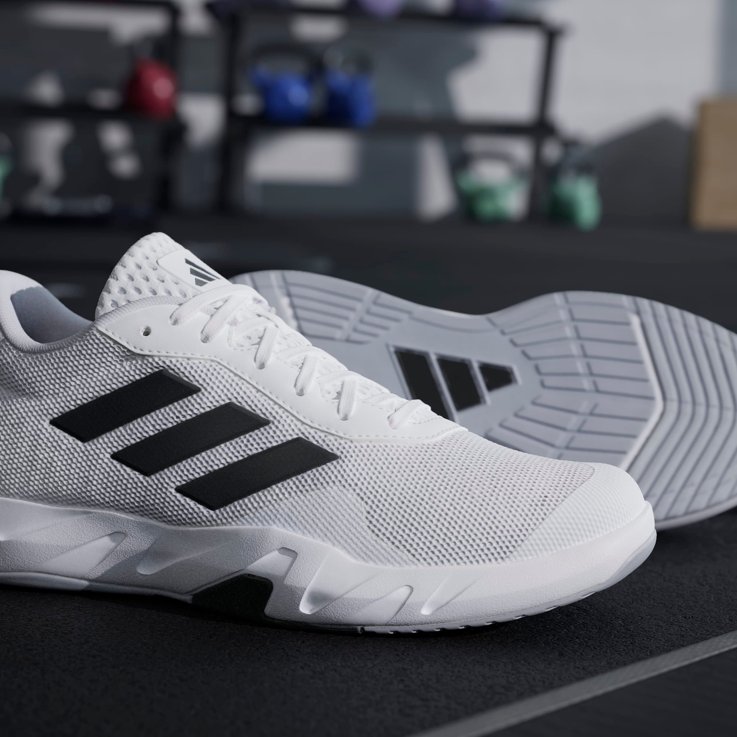 adidas Performance Trainingsschoenen AMPLIMOVE TRAINER