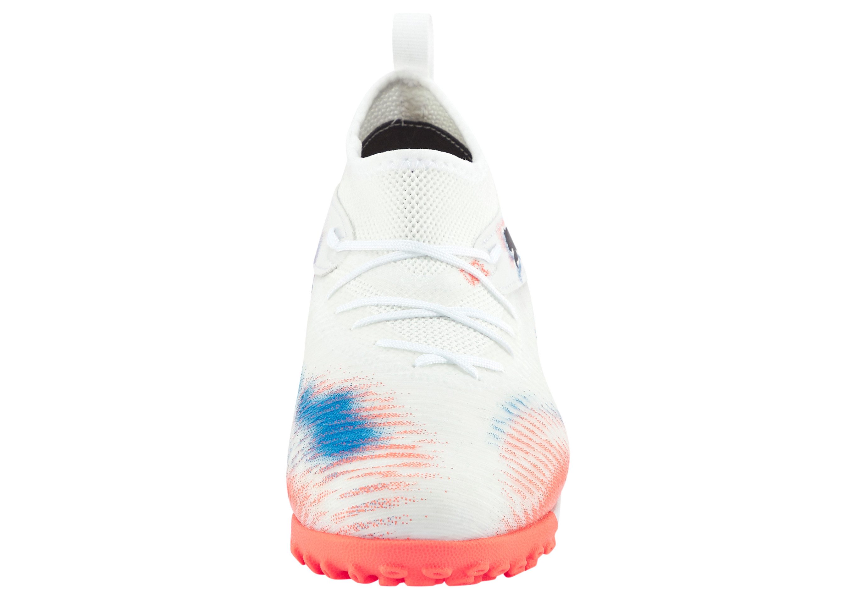 PUMA Voetbalschoenen FUTURE 8 MATCH TT + MID JR