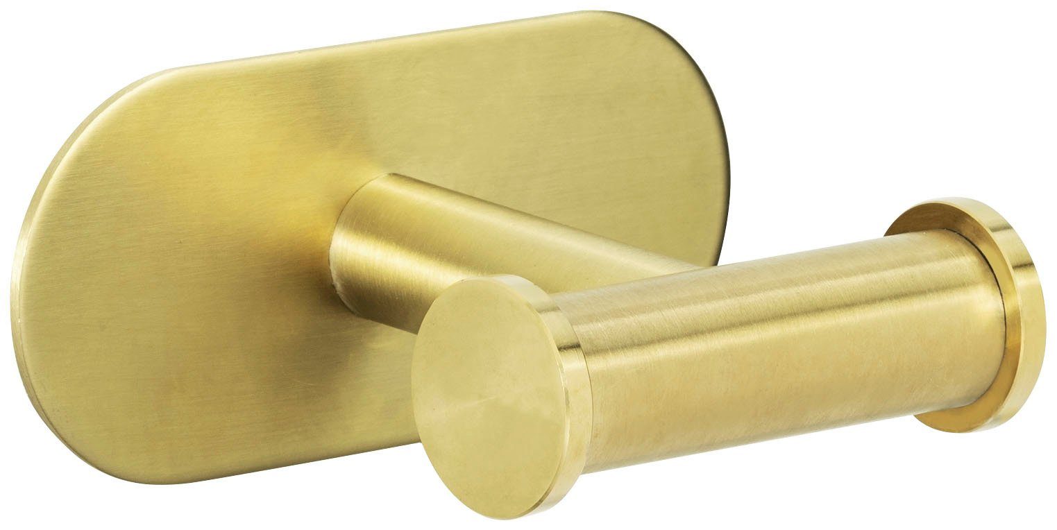 WENKO Wandhaak Turbo-Loc® Duo Bevestigen zonder boren