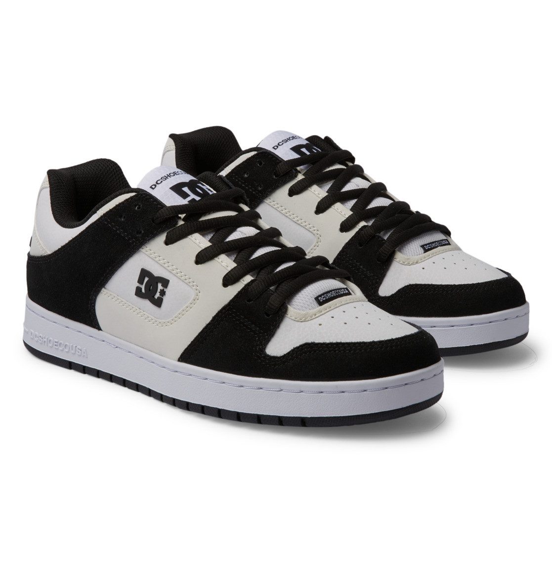 DC Shoes Sneakers Manteca Se