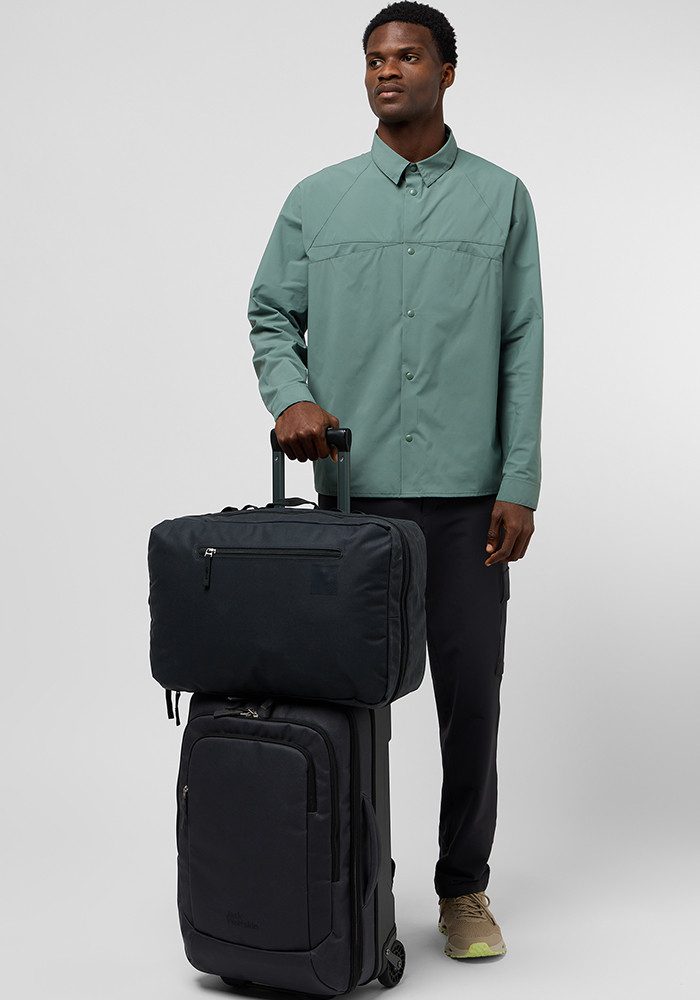 Jack Wolfskin Boardtas TRAVELTOPIA CABIN PACK 30