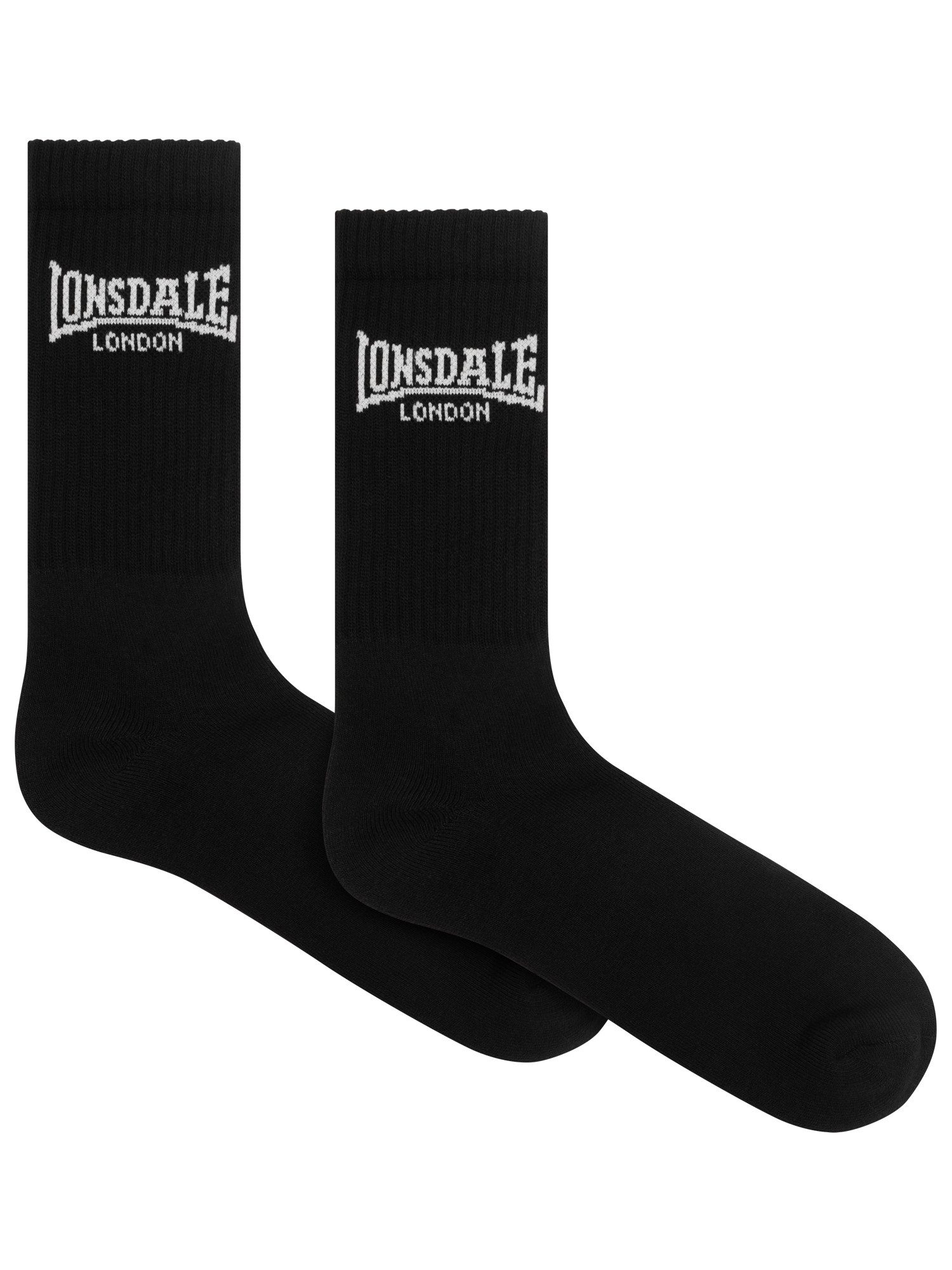 Lonsdale Sportsokken (6 paar)