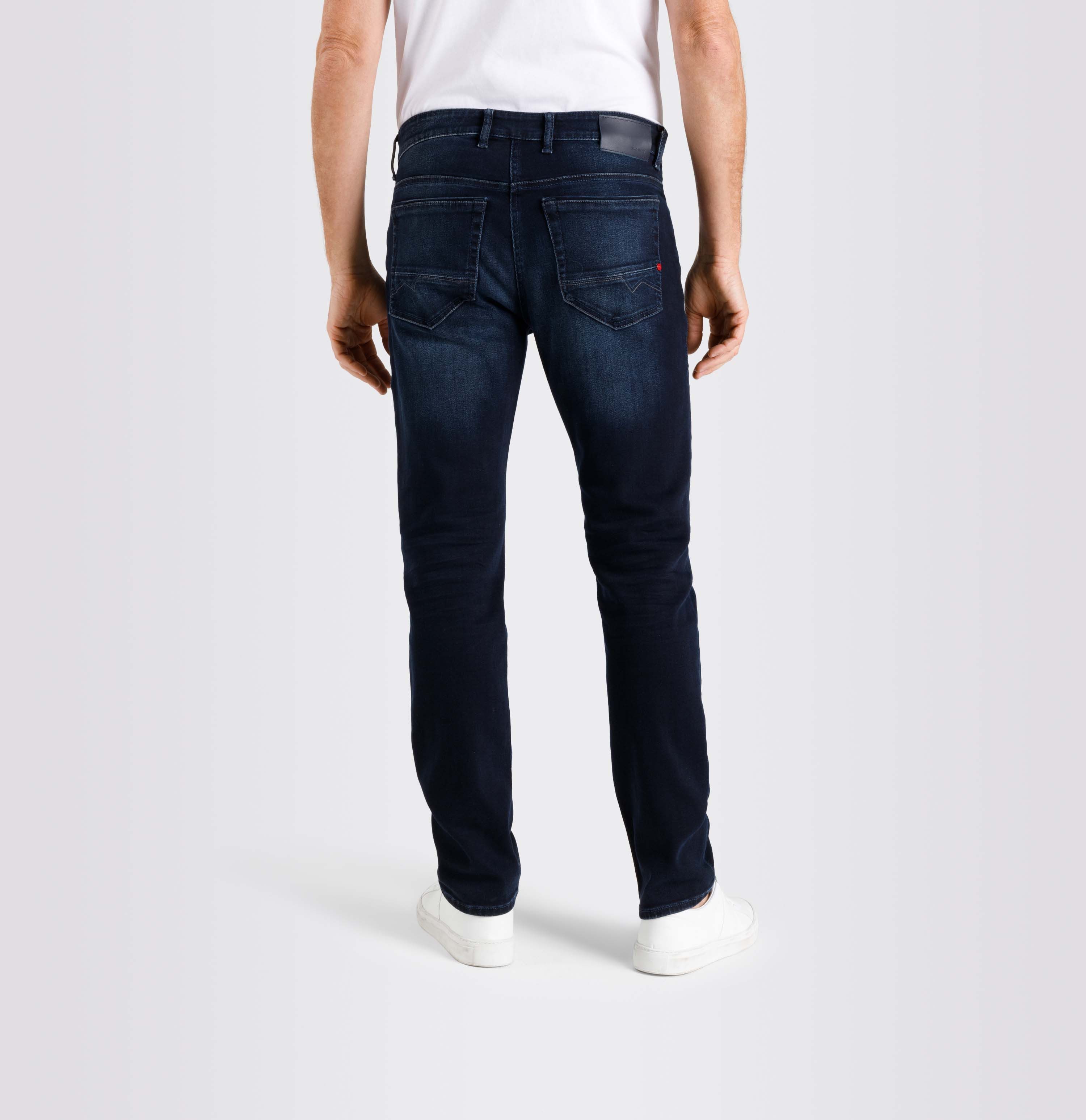 MAC Straight jeans Arne Pipe