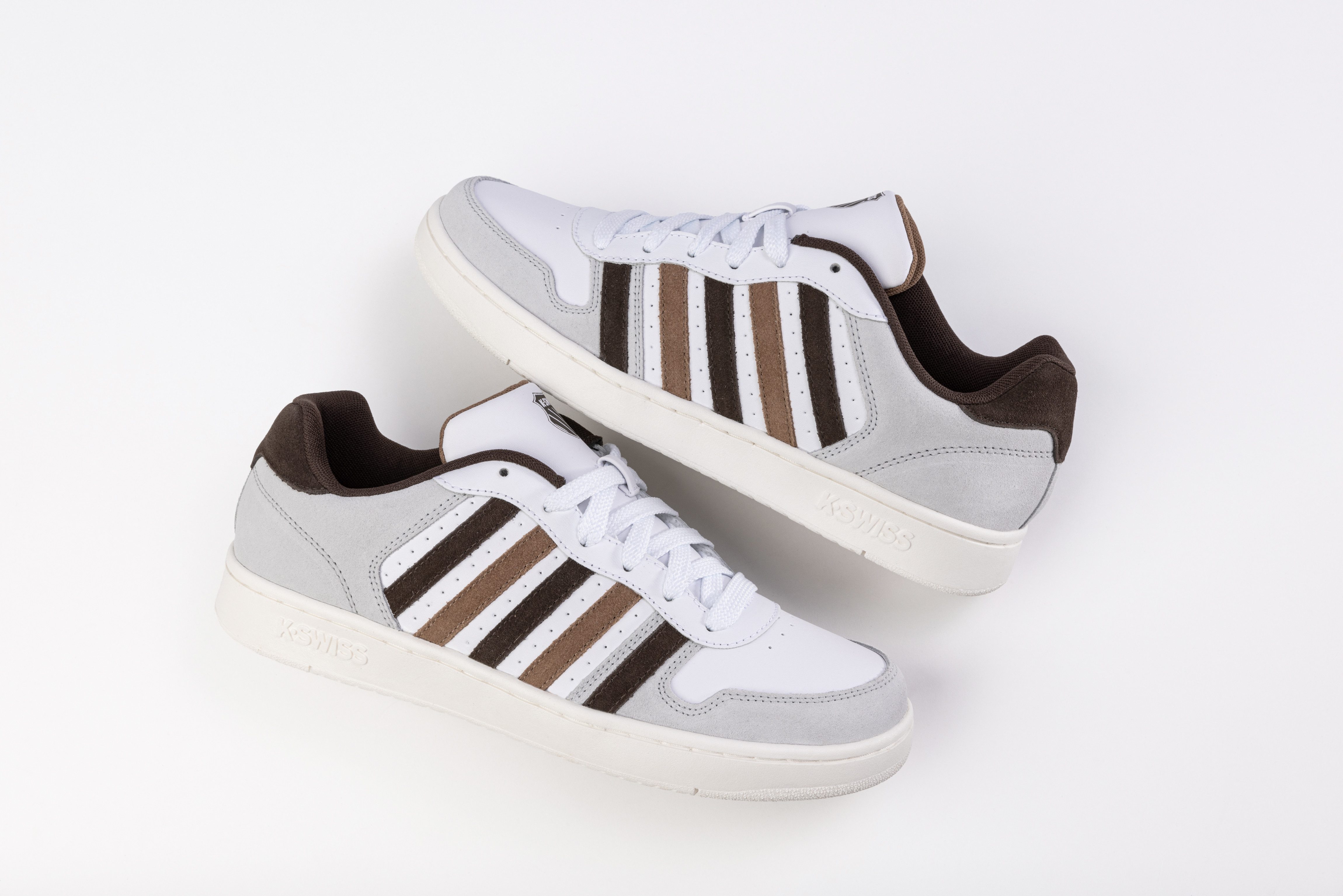 K-Swiss Sneakers Court Palisades