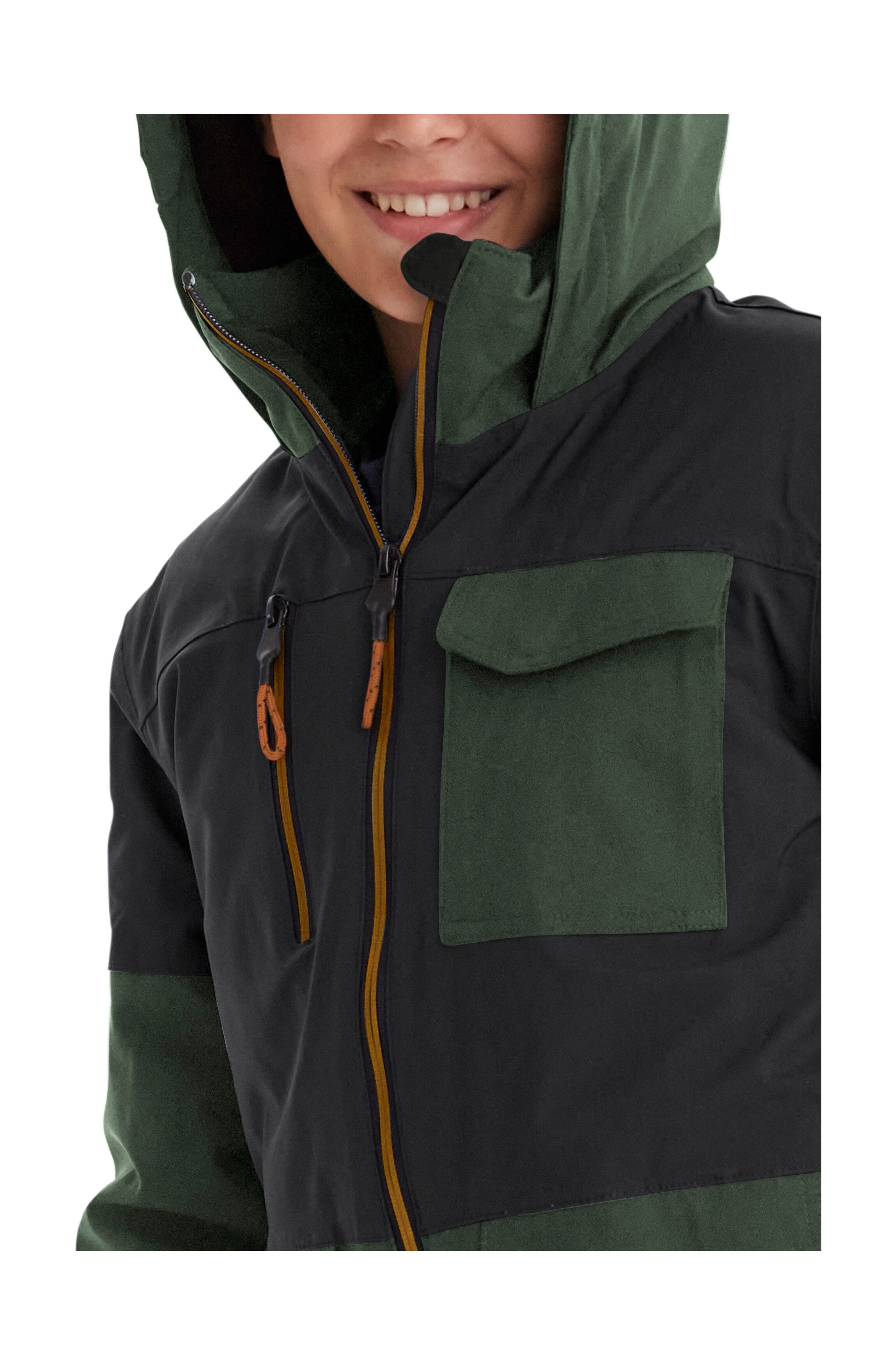 Killtec Outdoorjack KOW 29 BYS SKI JCKT