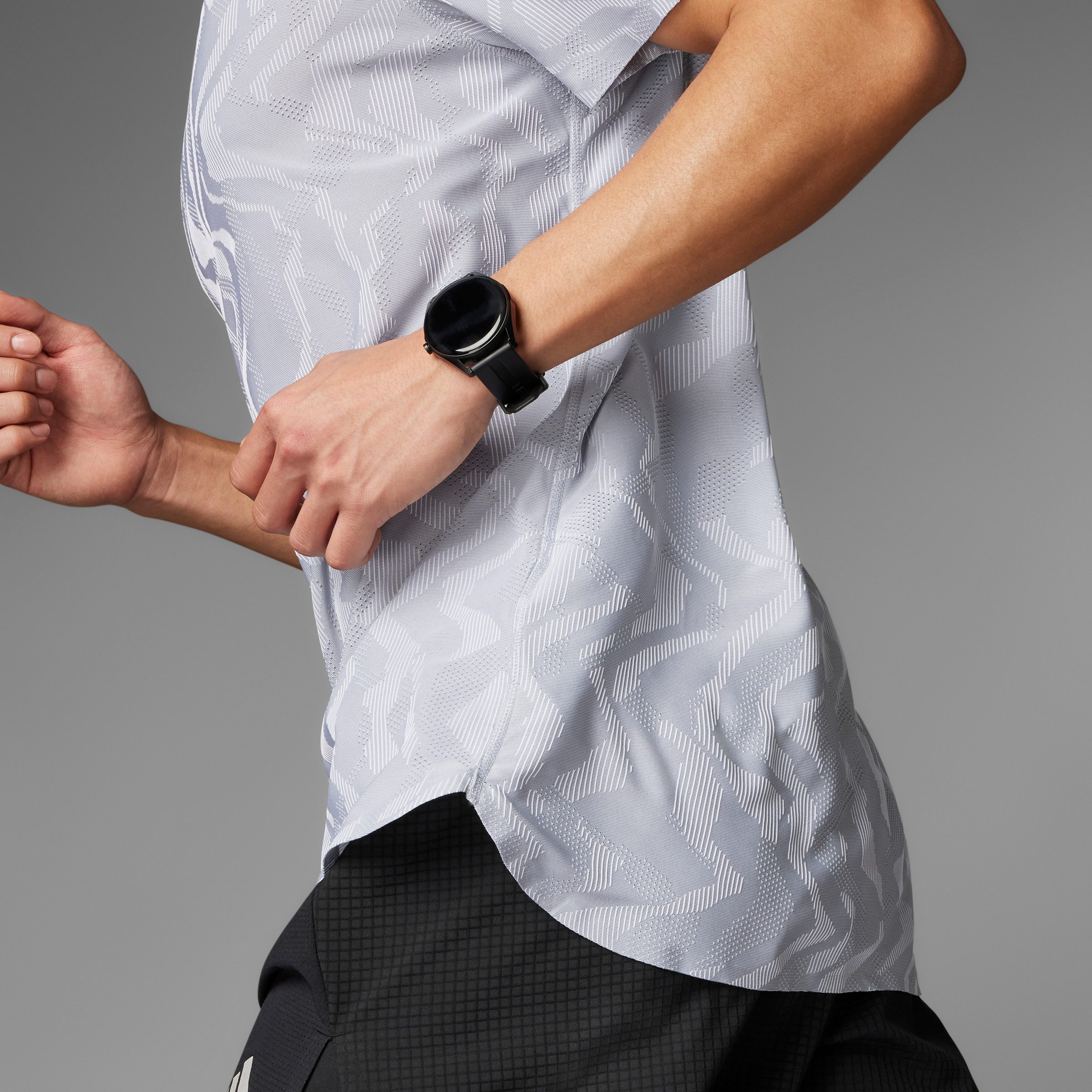 adidas Performance Runningshirt ULT EGNRD TEE