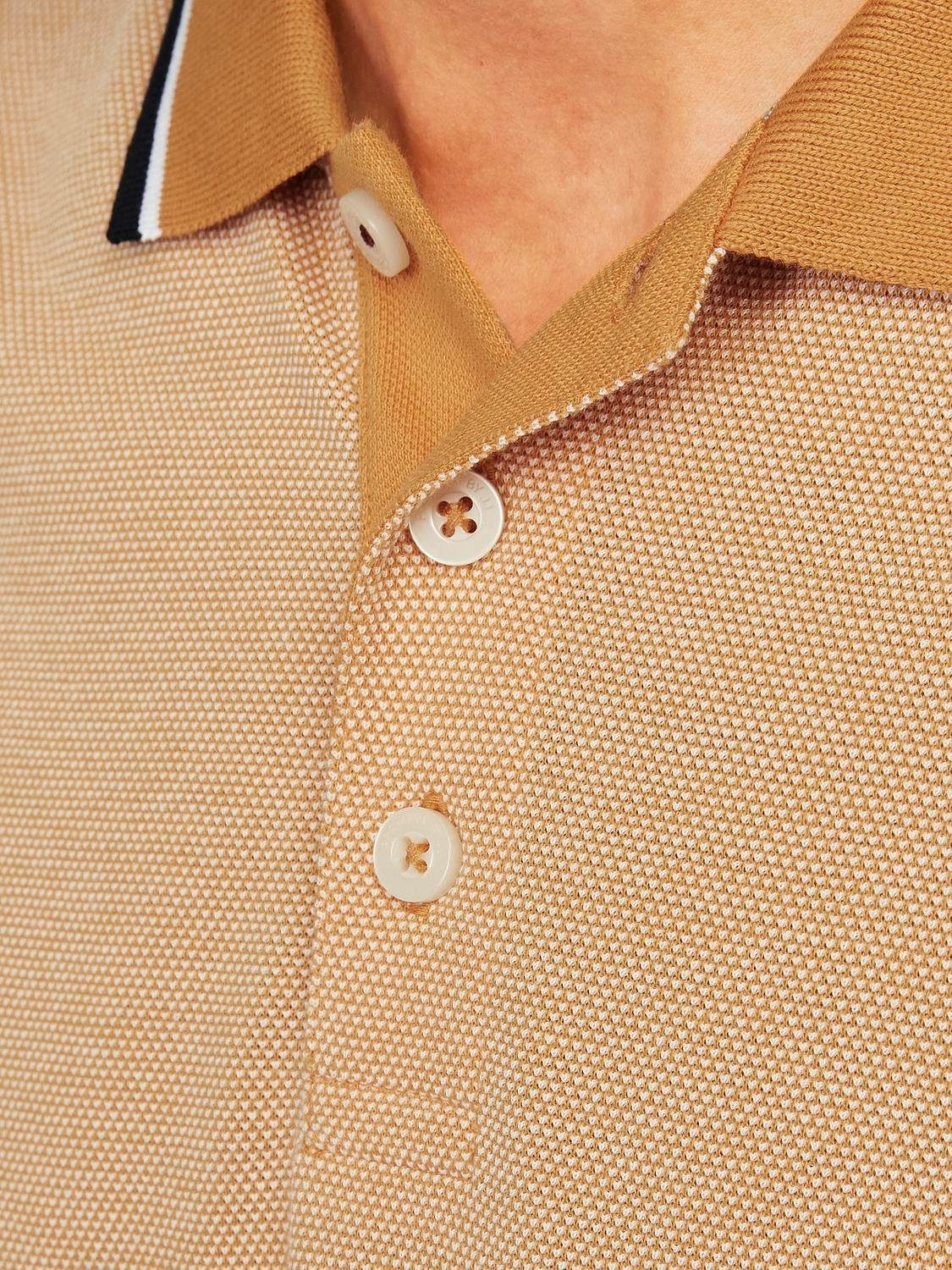 Jack & Jones Poloshirt JPRBLUWIN POLO SS NOOS