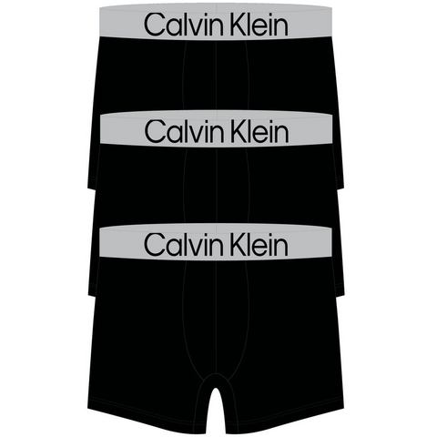 Calvin Klein Boxershort BOXER BRIEF 3PK (set, Set van 3)