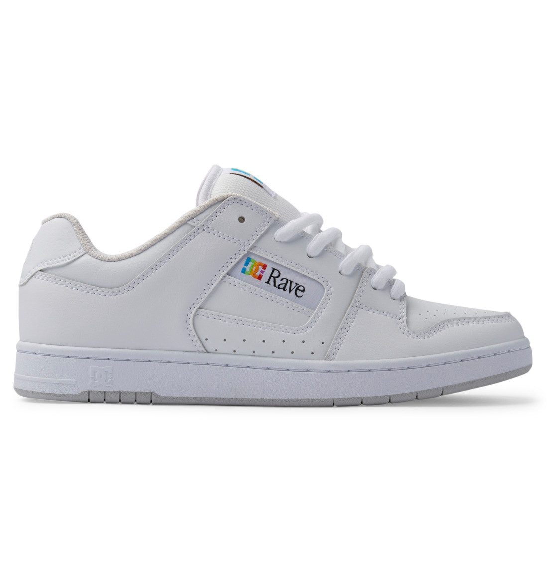 DC Shoes Skateschoenen Manteca 4 Rave