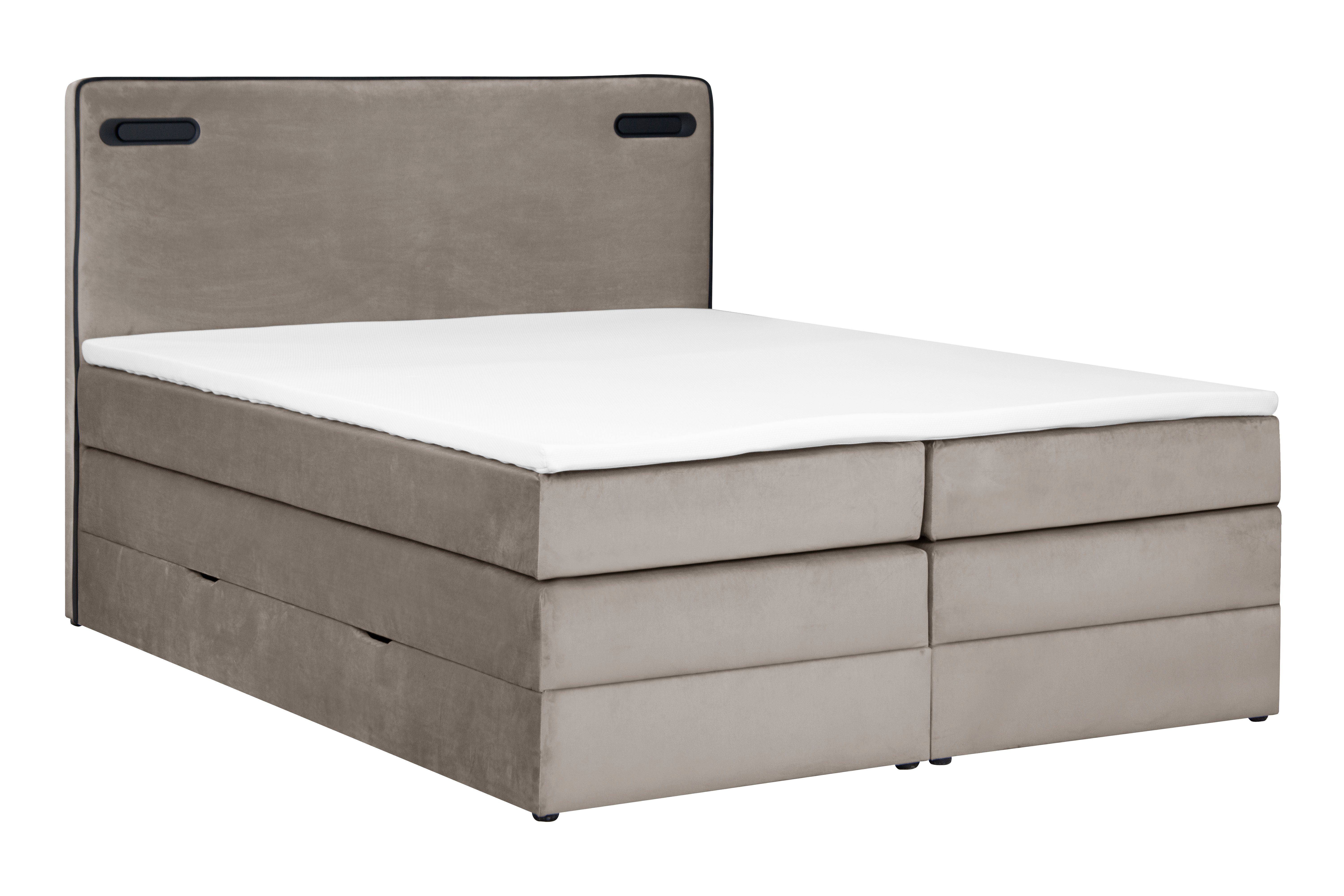 Leonique Boxspring Adil (5 stuks)