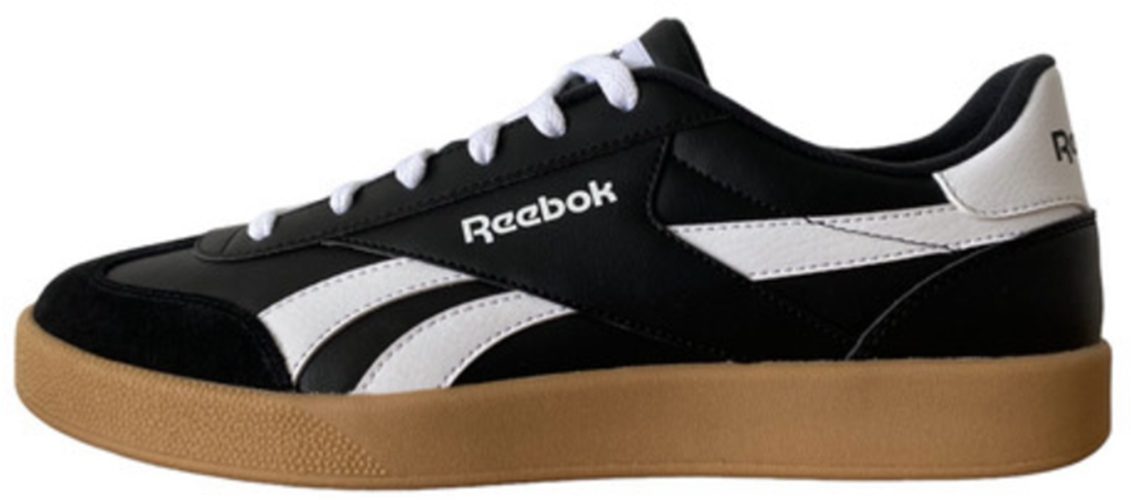 Reebok Classic Sneakers REEBOK SMASH EDGE S