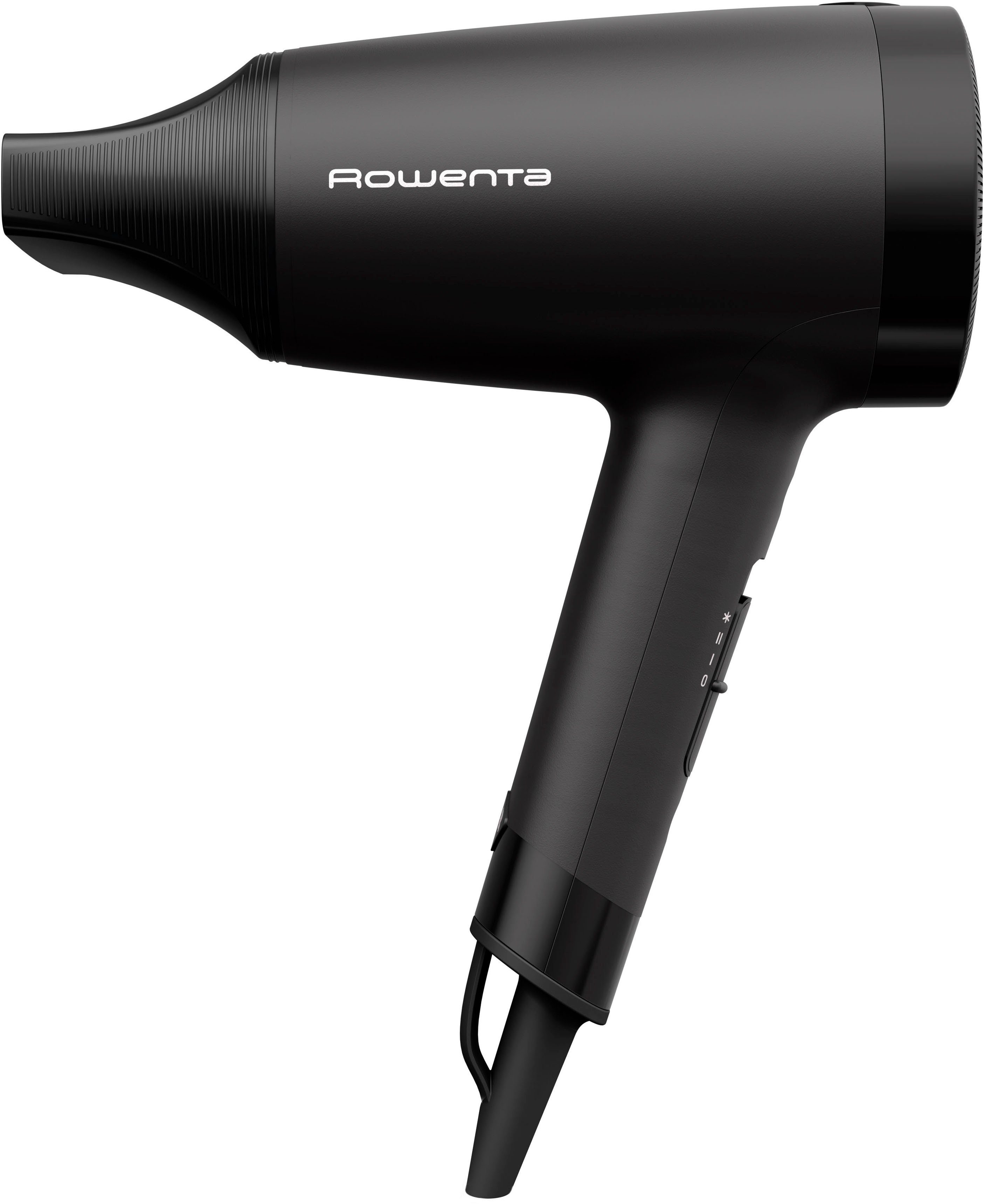 Rowenta Haardroger CV1801 Express stijl Effiwatt technologie, ultra-lichtgewicht, krachtig, knop voor koude lucht