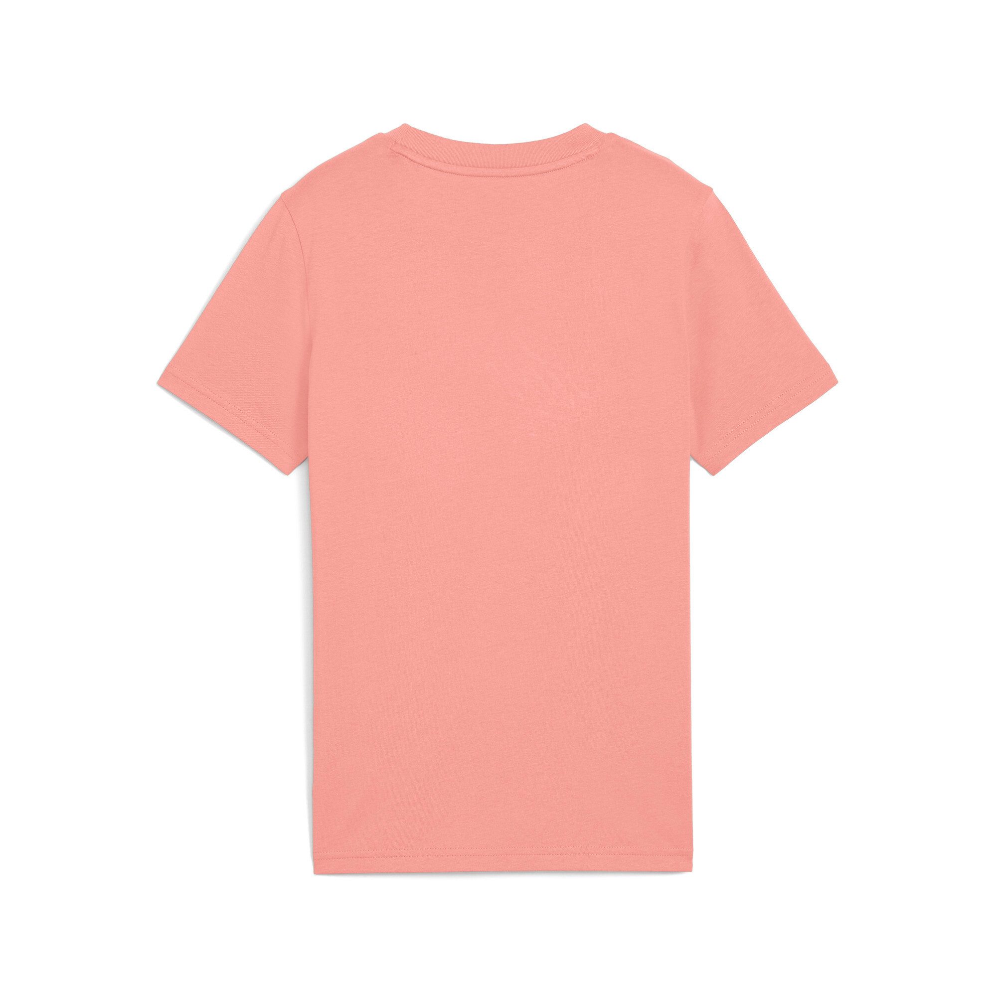 PUMA T-shirt ESS SCRIPT TEE G