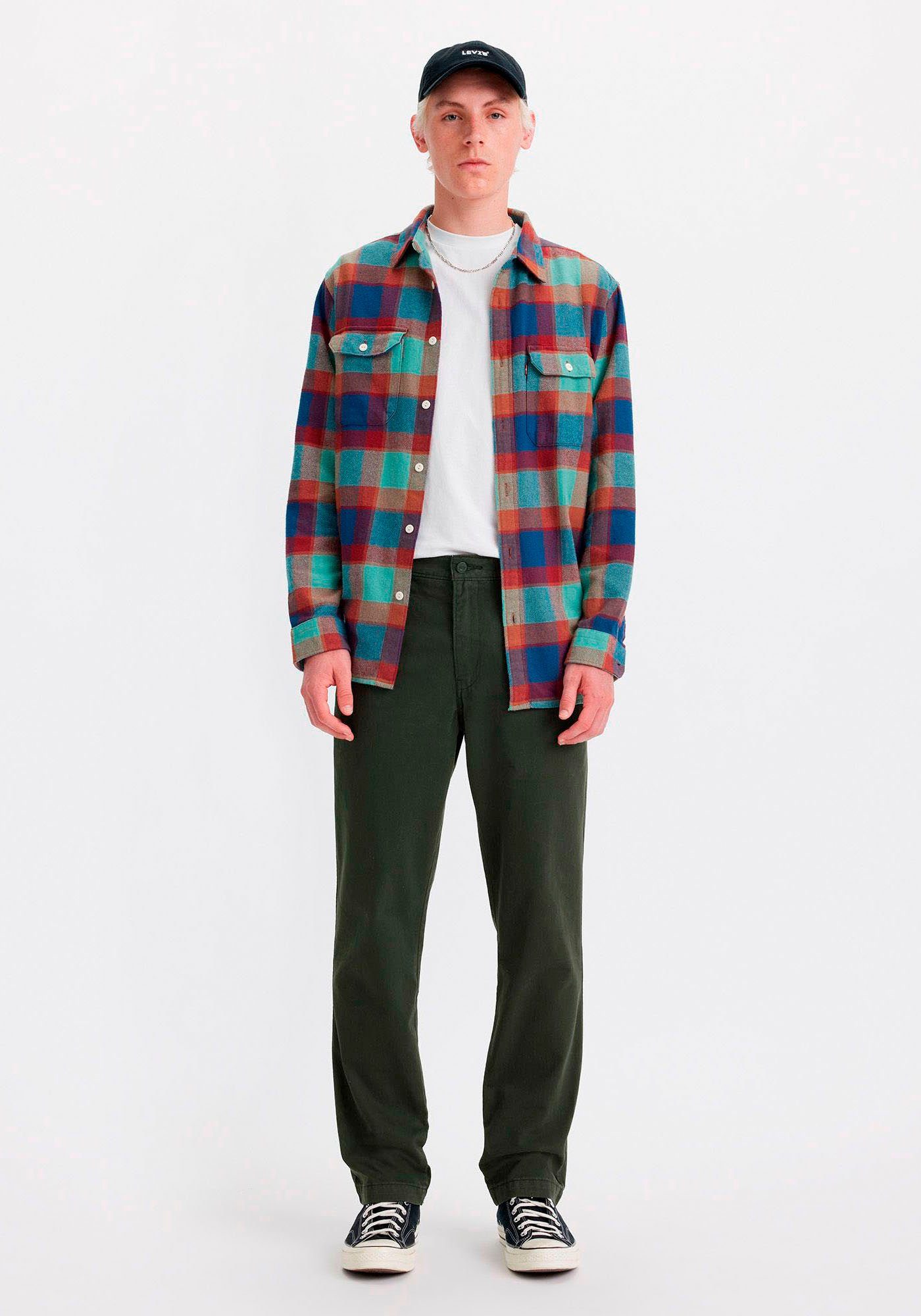 Levi's® Chino AUTHENTIC STRT