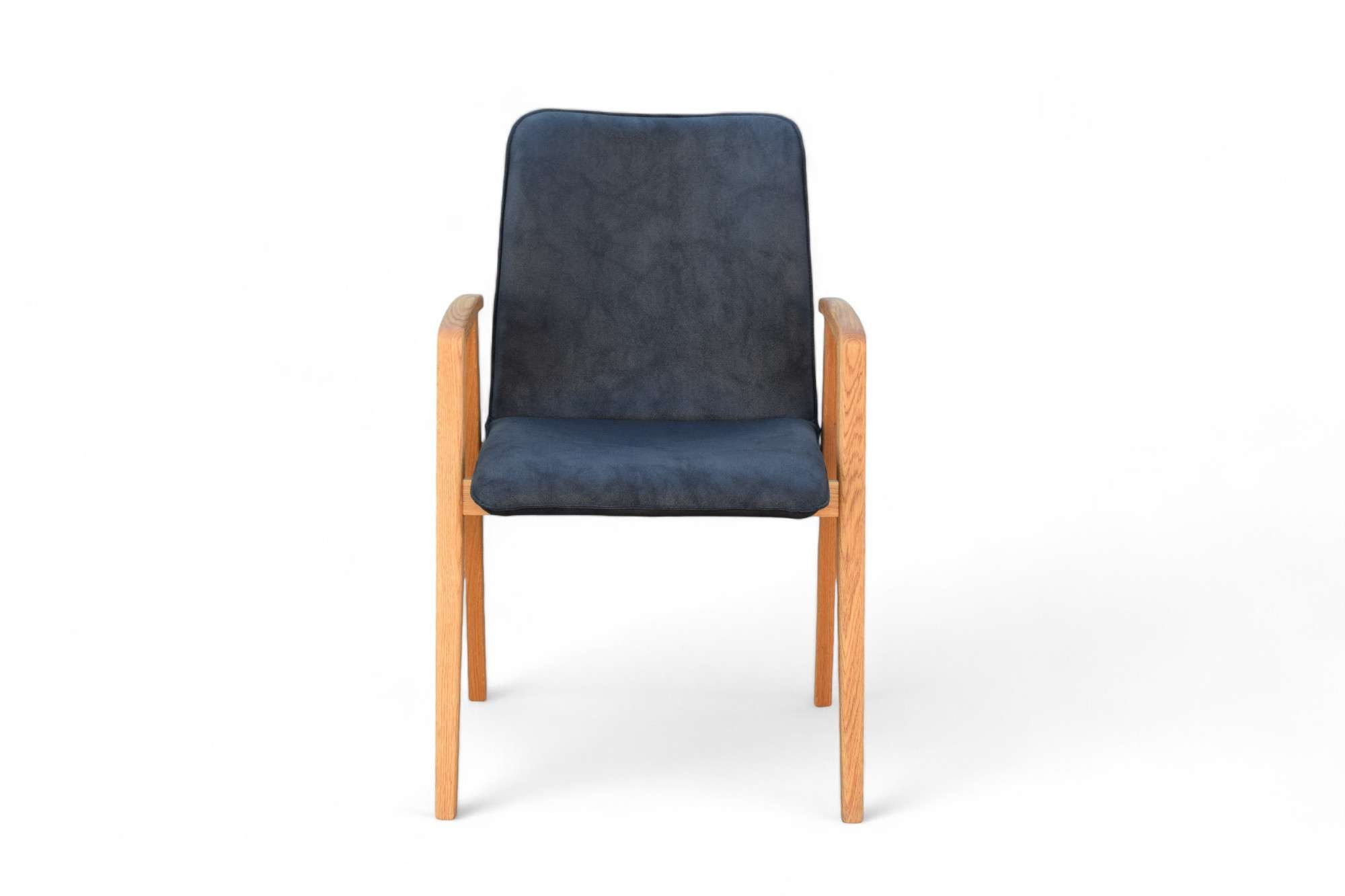 Home affaire Stoel met armleuningen Loreen eetkamerstoel, beklede stoel, designstoel met massief frame, hoogwaardig afgewerkt, armleuningen, stijlvol, comfortabel (set, 2 stuks)