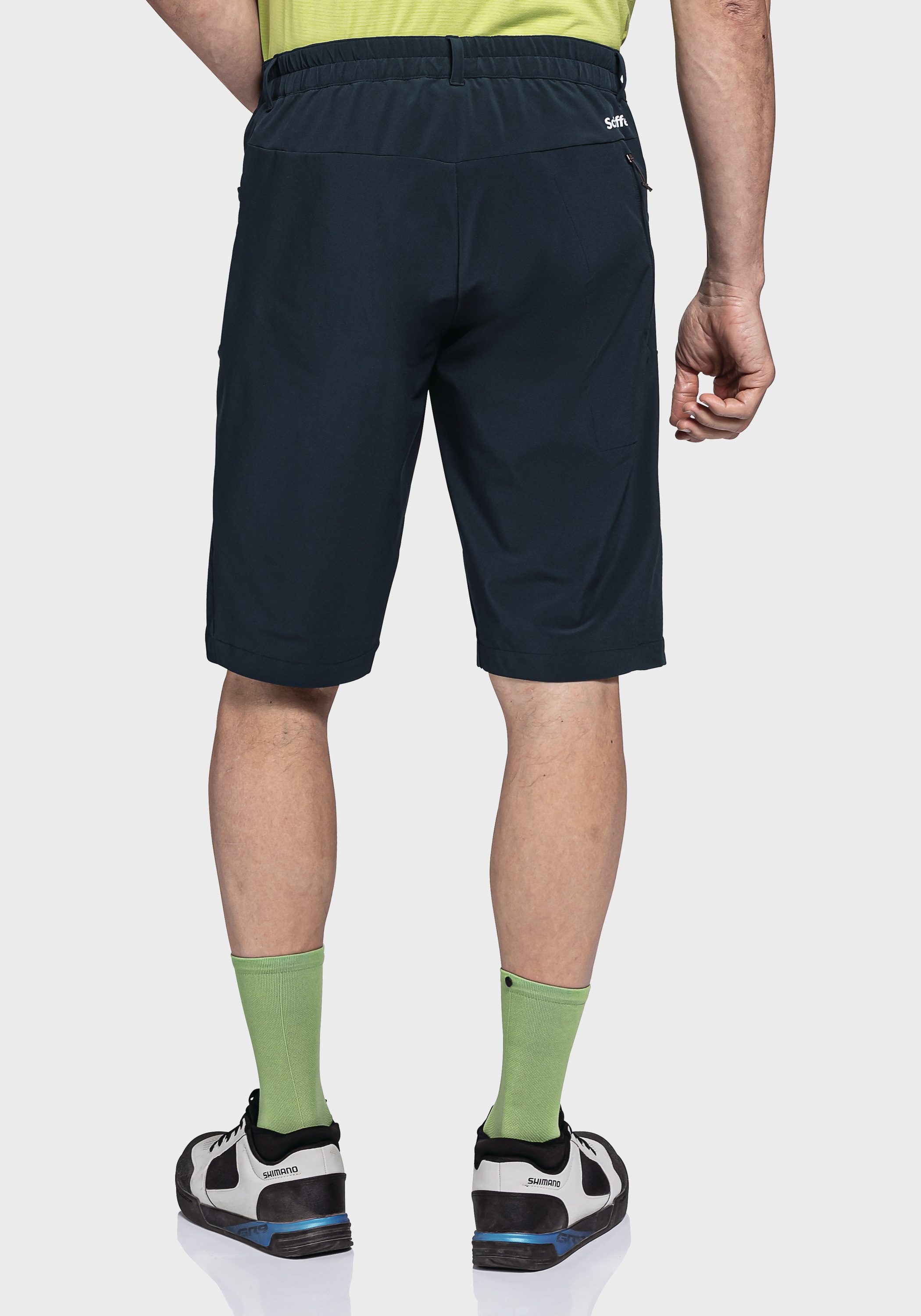 Schöffel Short Grado M