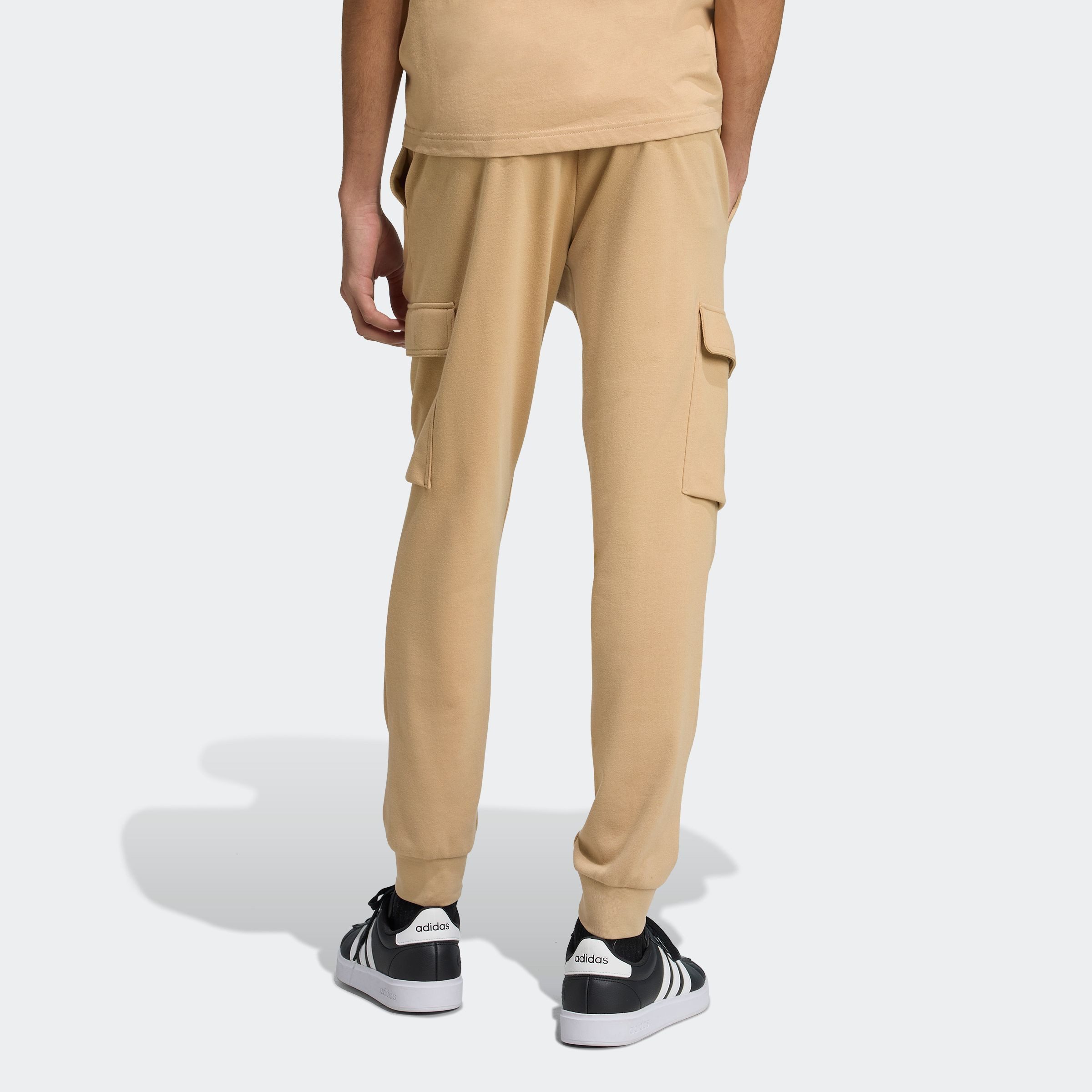 adidas Sportswear Sportbroek M FELCZY C PANT (1-delig)