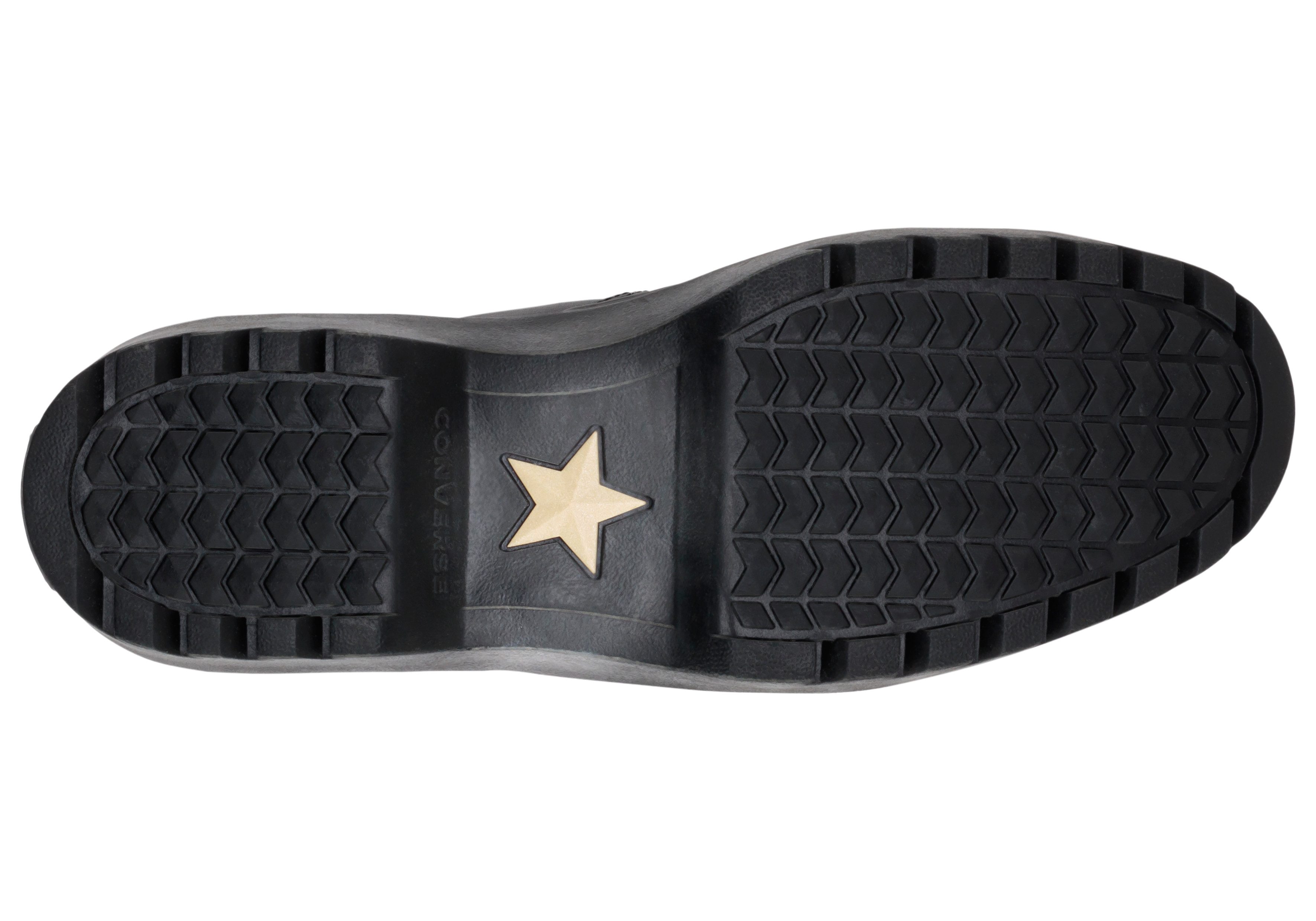 Converse Sneakers CHUCK TAYLOR ALL STAR LUGGED LEATHER CHELSEA BOOT
