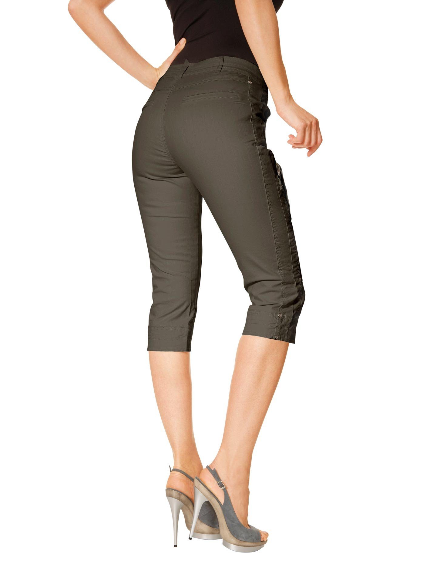heine Capribroek