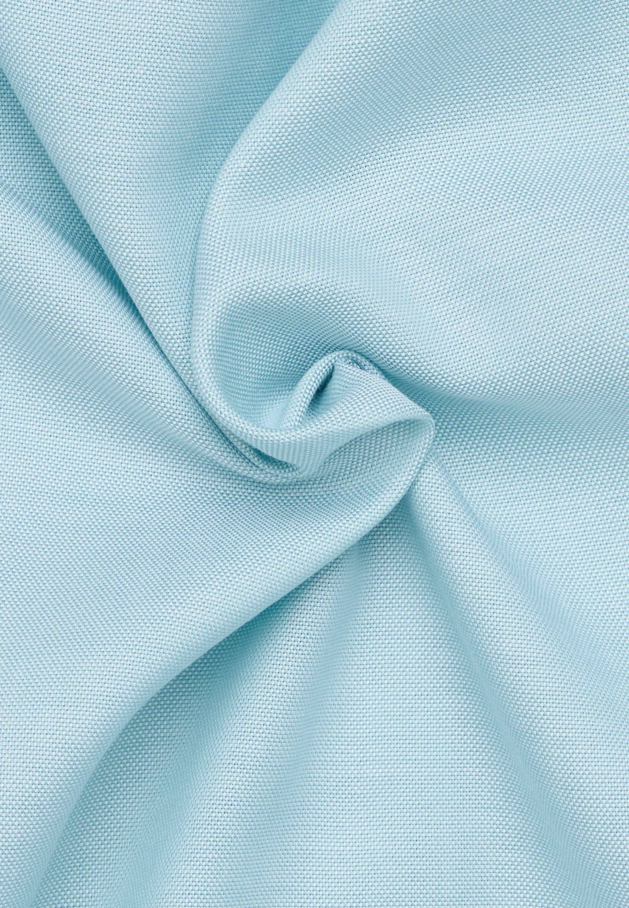 Eterna Overhemd met korte mouwen Comfort fit NON IRON (strijkvrij)