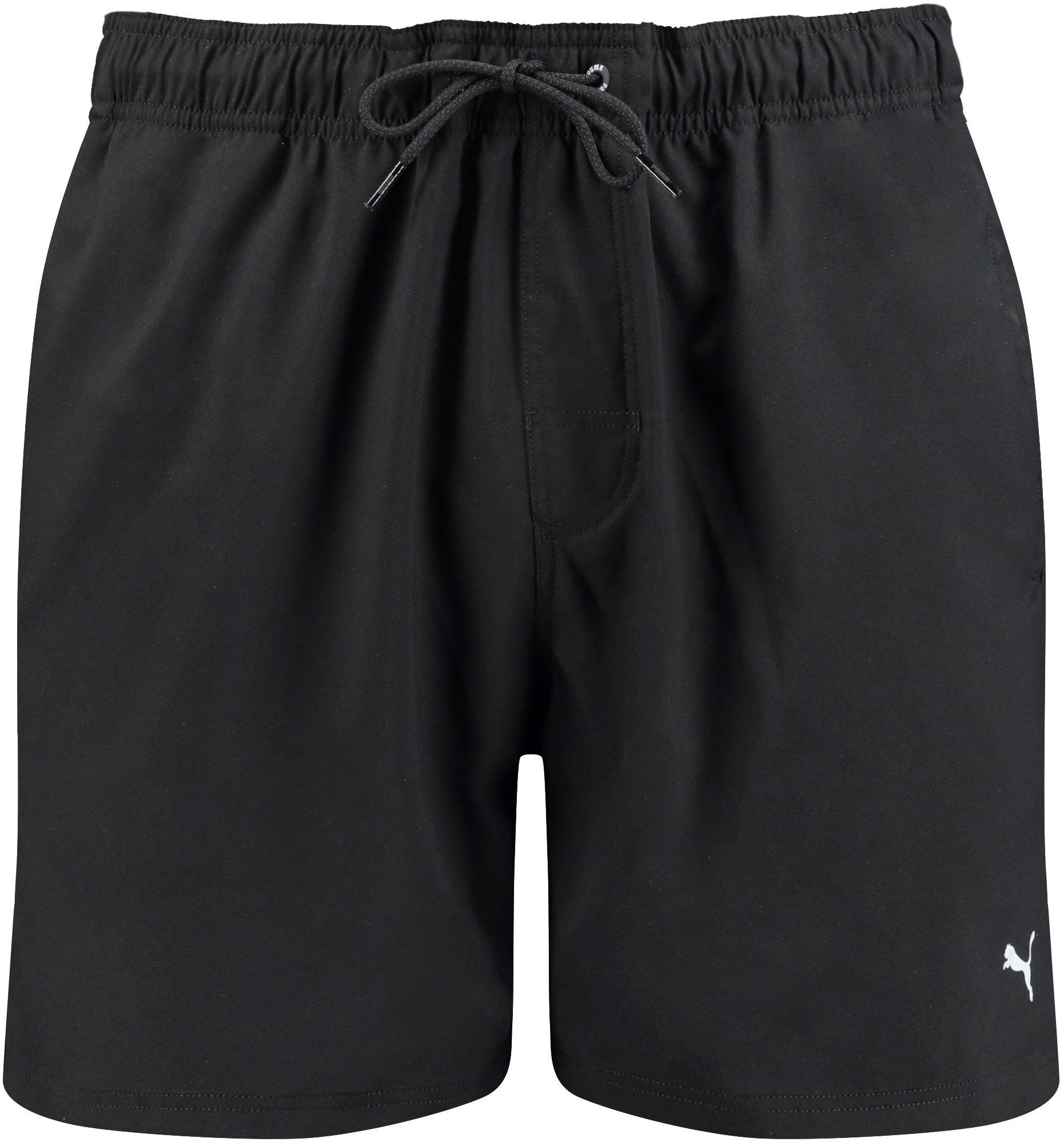 PUMA Zwemshort PUMA SWIM MEN MEDIUM LENGTH SWIM SHORTS