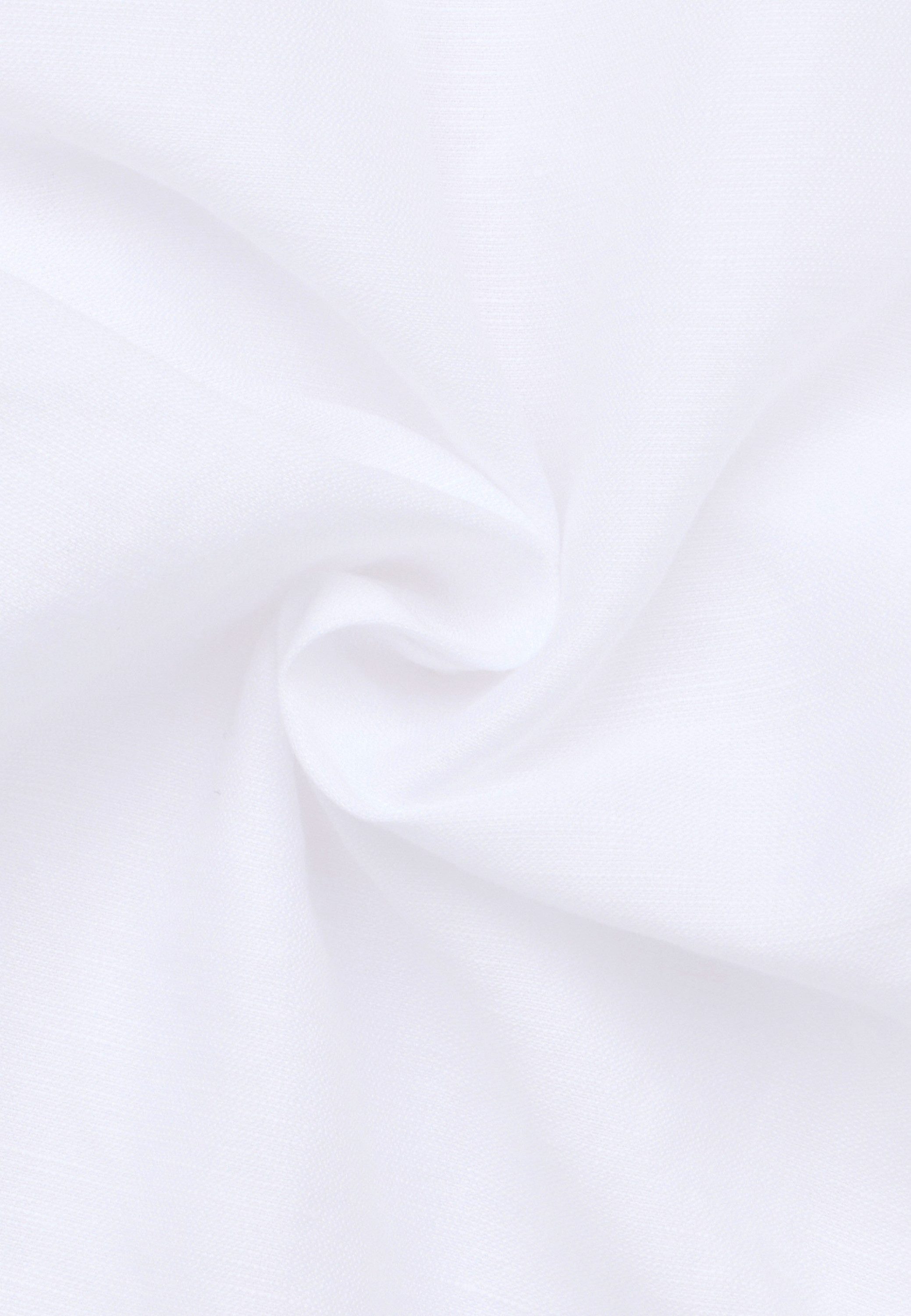 Eterna Overhemd met korte mouwen MODERN FIT EASY IRON (gemakkelijk te strijken)