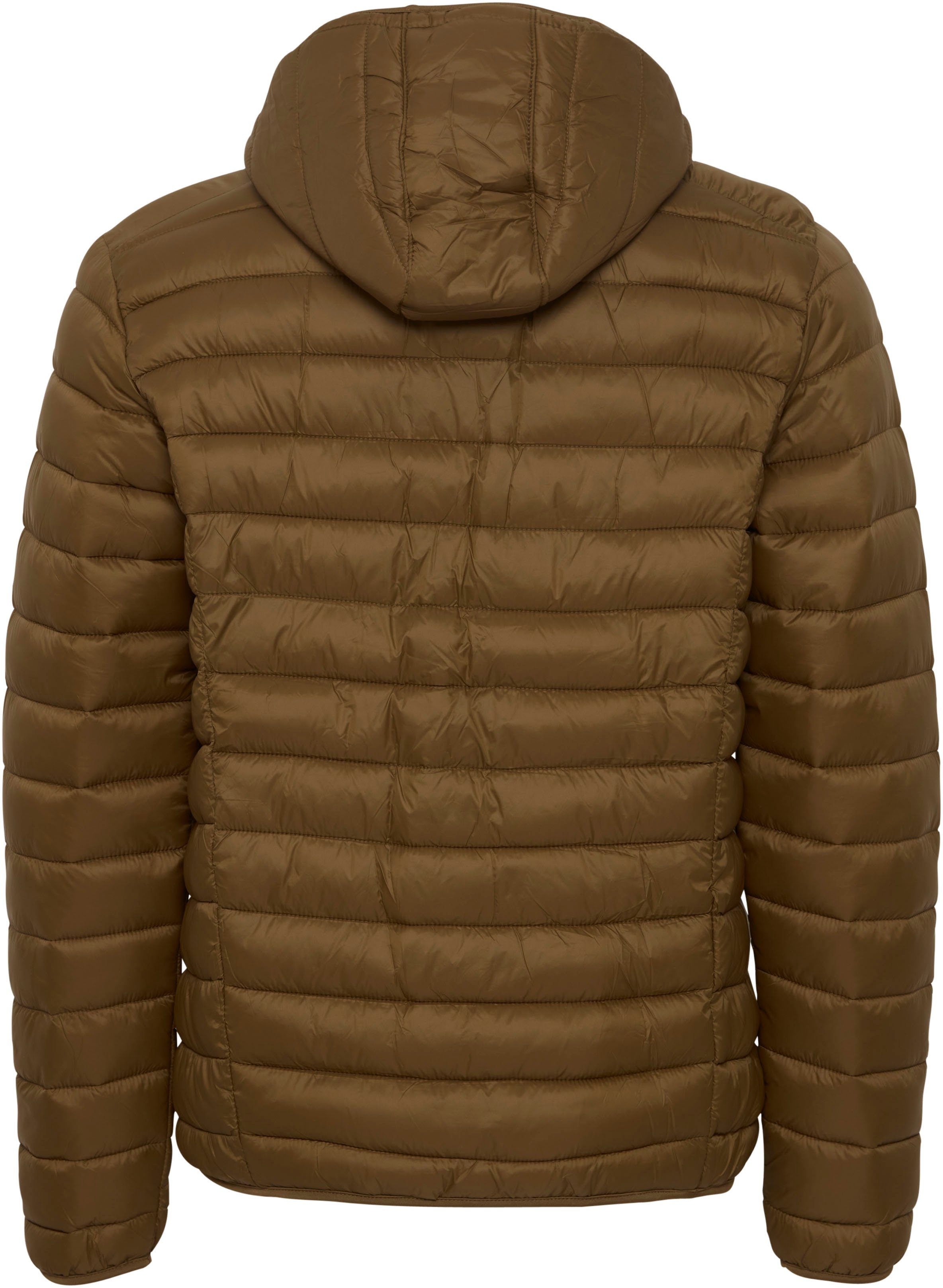 Blend Gewatteerde jas Bhromsey Hood