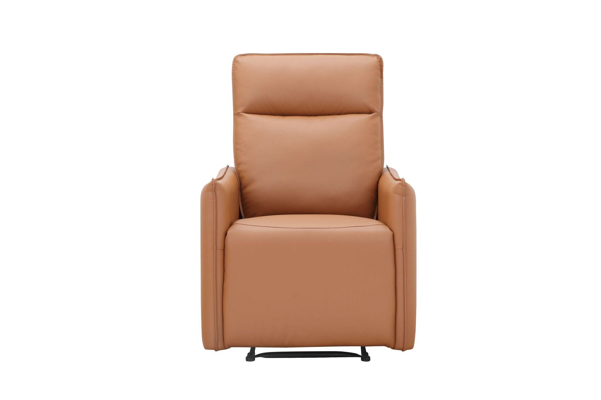 Dorel Home Relaxfauteuil Lugo, tv-fauteuil, woonkamerfauteuil met slaapfunctie