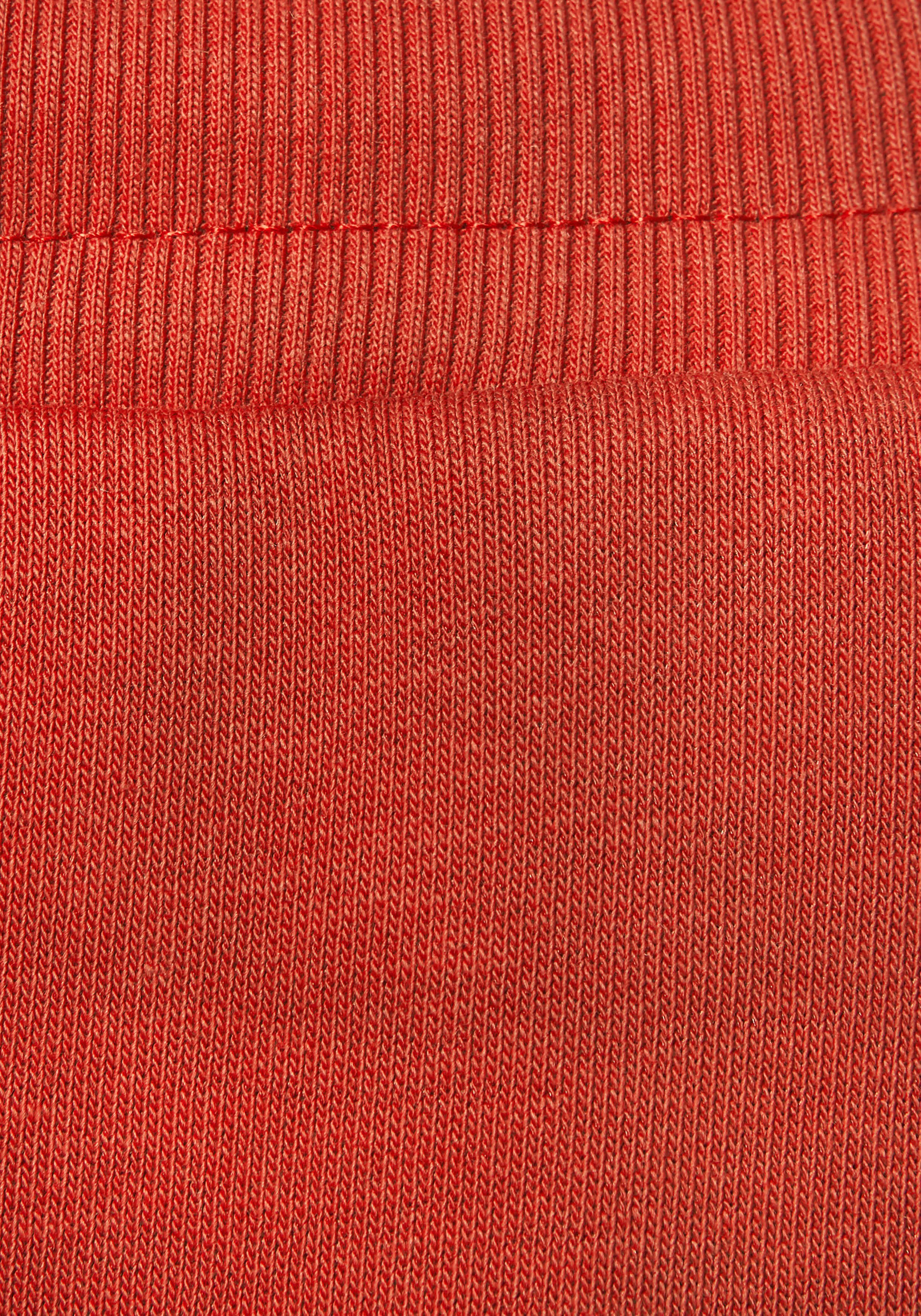 Lascana Sweatbroek Relax- loungebroek met zijzakken loungewear