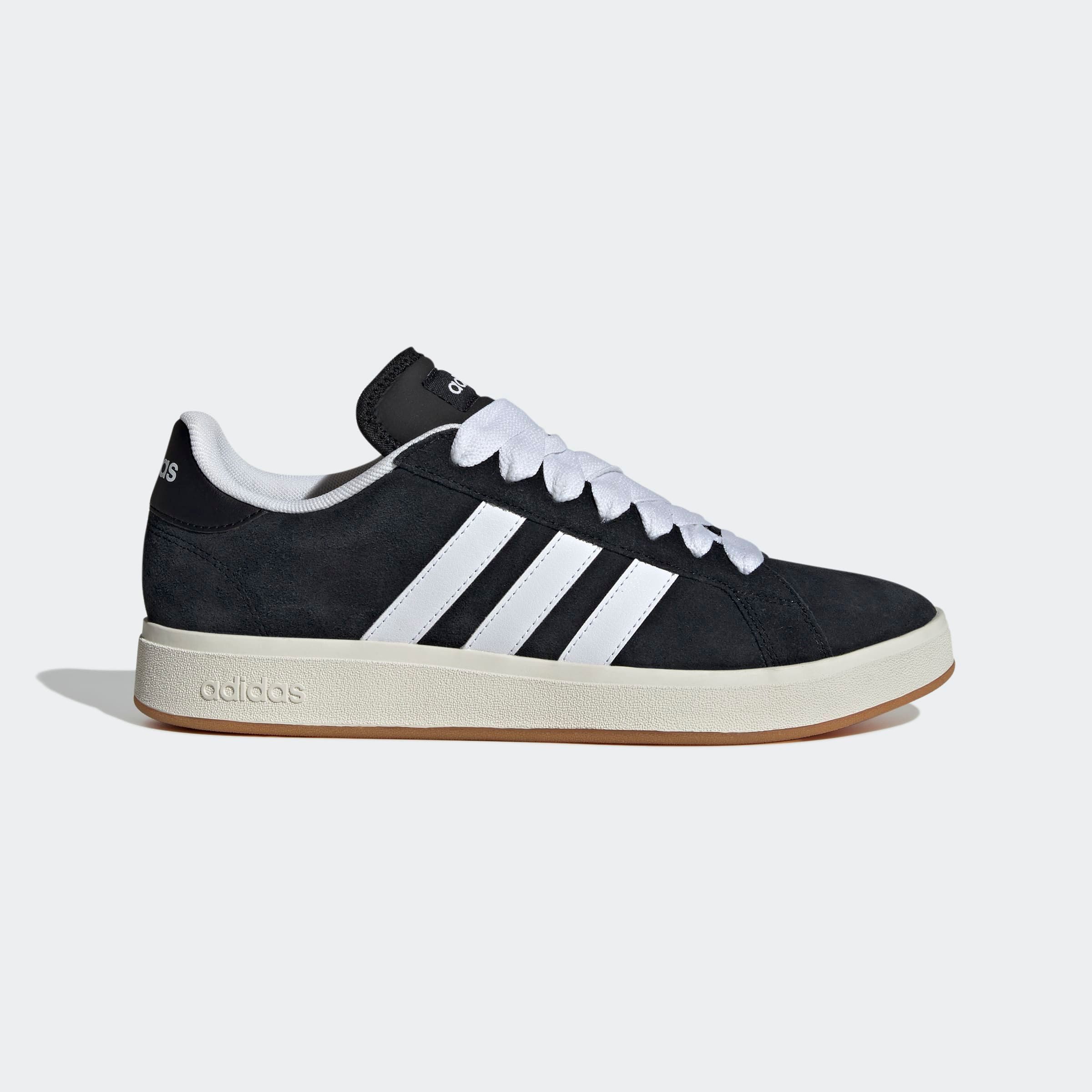 adidas Sportswear Sneakers GRAND COURT BASE 00S Ontwerp in de geest van de adidas Campus 00