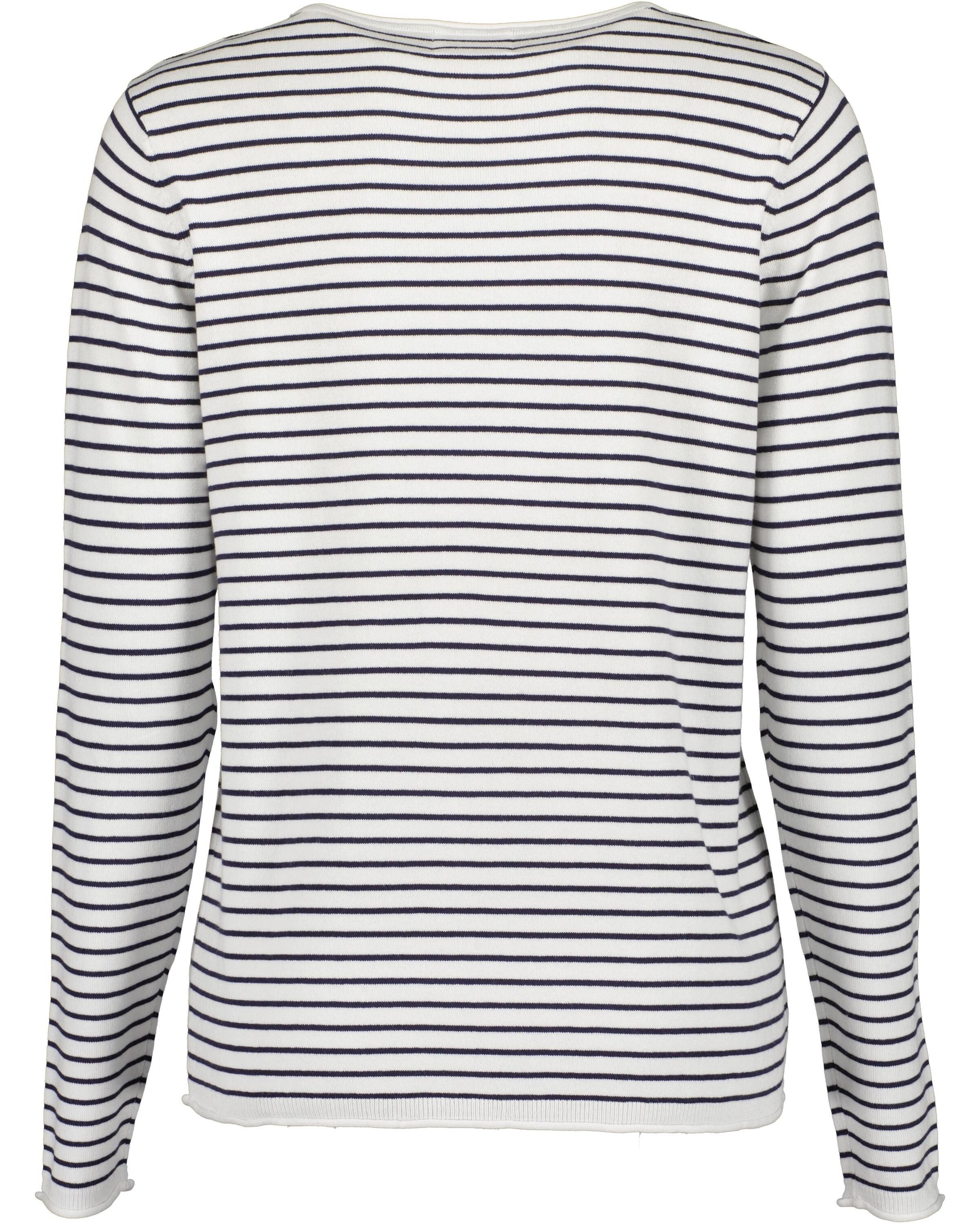Blue Seven Gebreide trui Blue Seven trui SPORTY GLAM (1-delig)