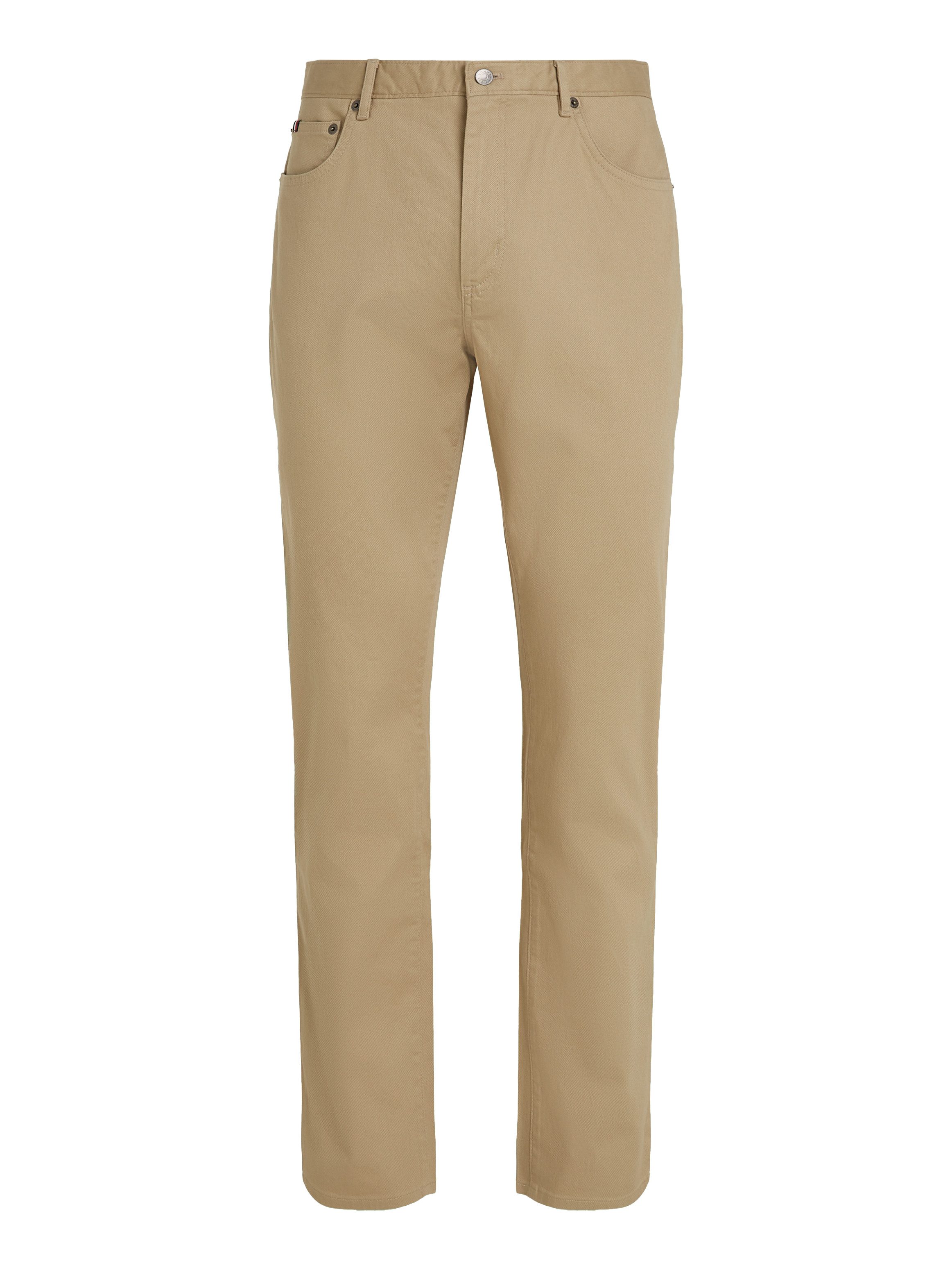Tommy Hilfiger Five-pocketsbroek DENTON 5PKT STRUCTURED
