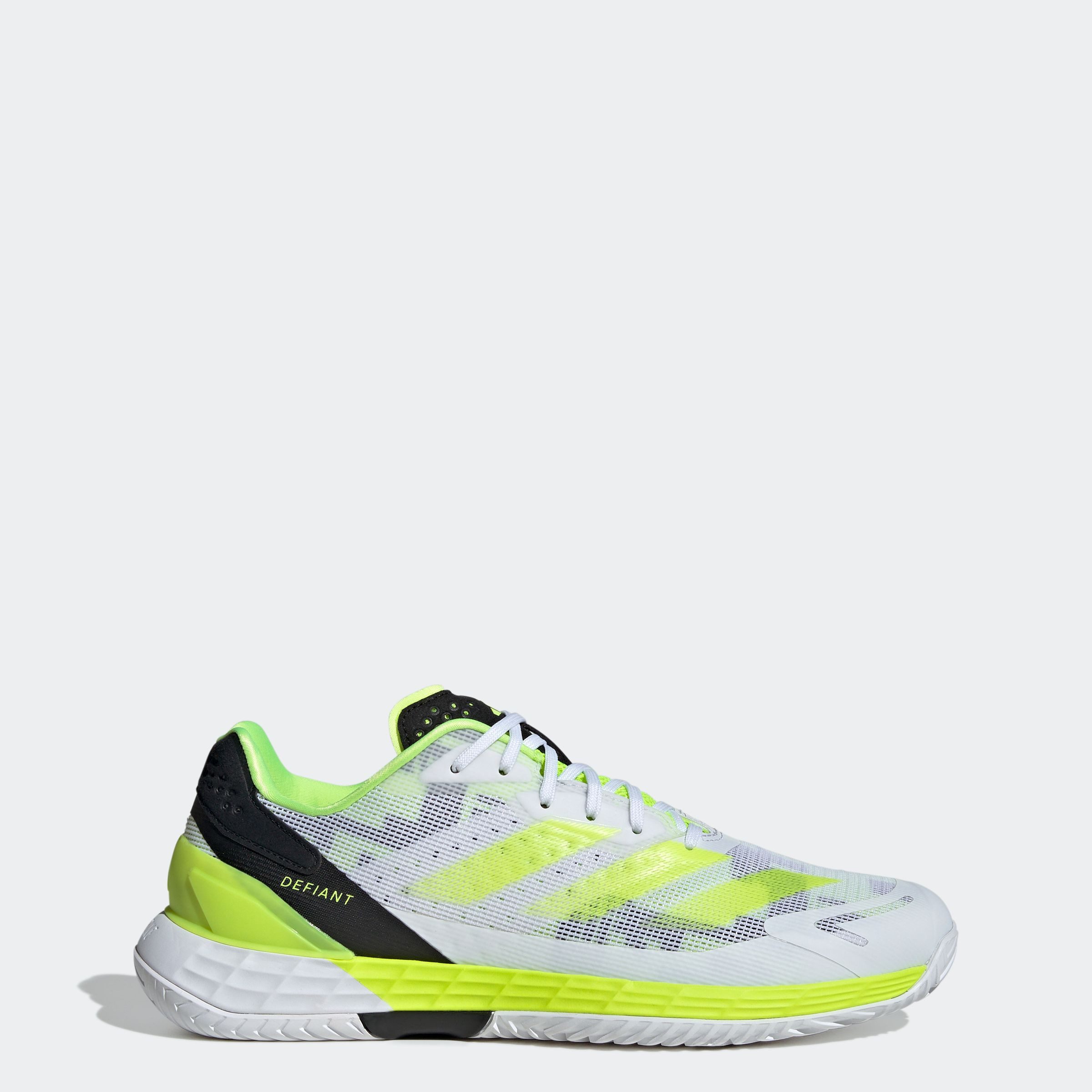 adidas Performance Tennisschoenen DEFIANT SPEED 2