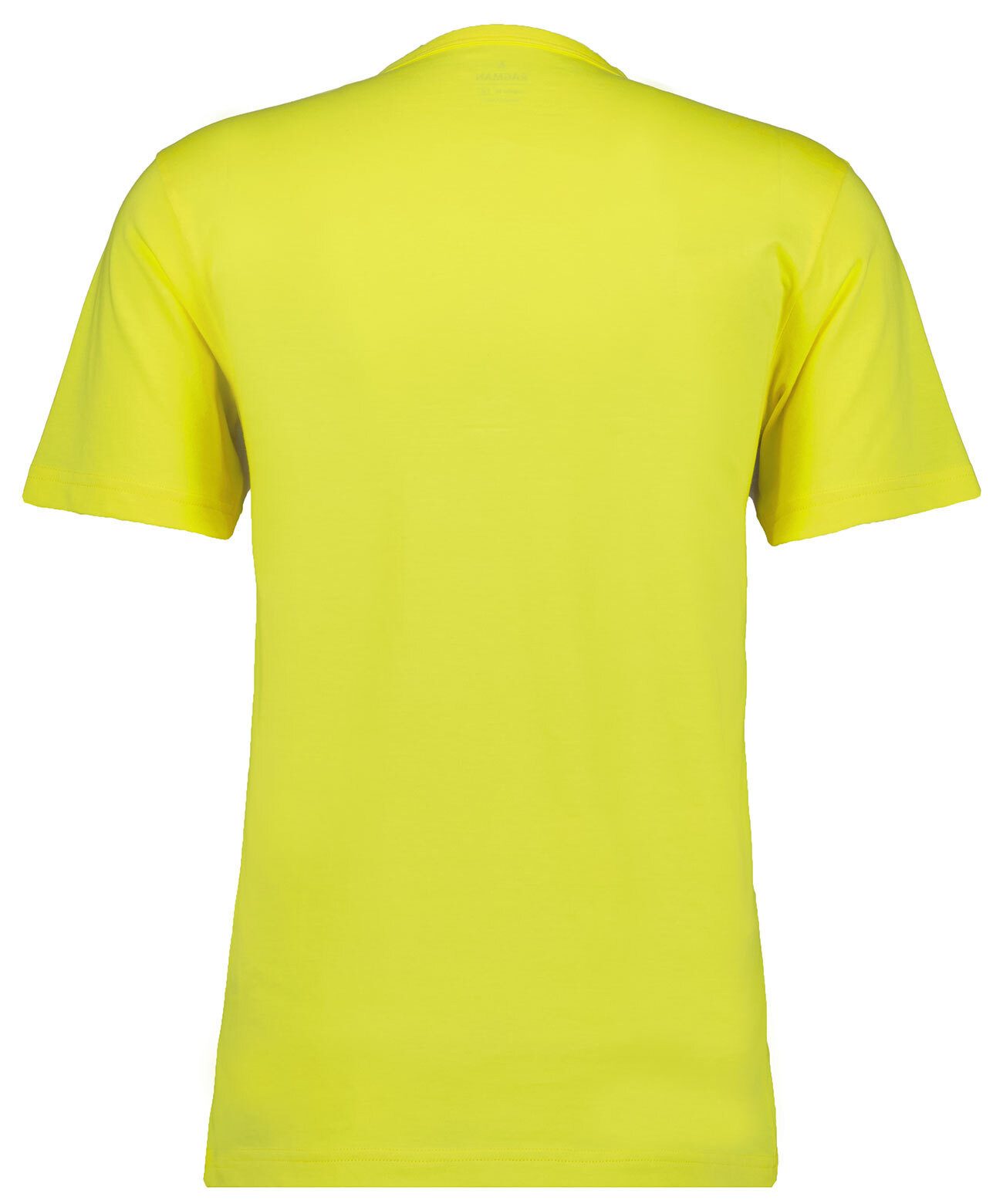 RAGMAN Henleyshirt