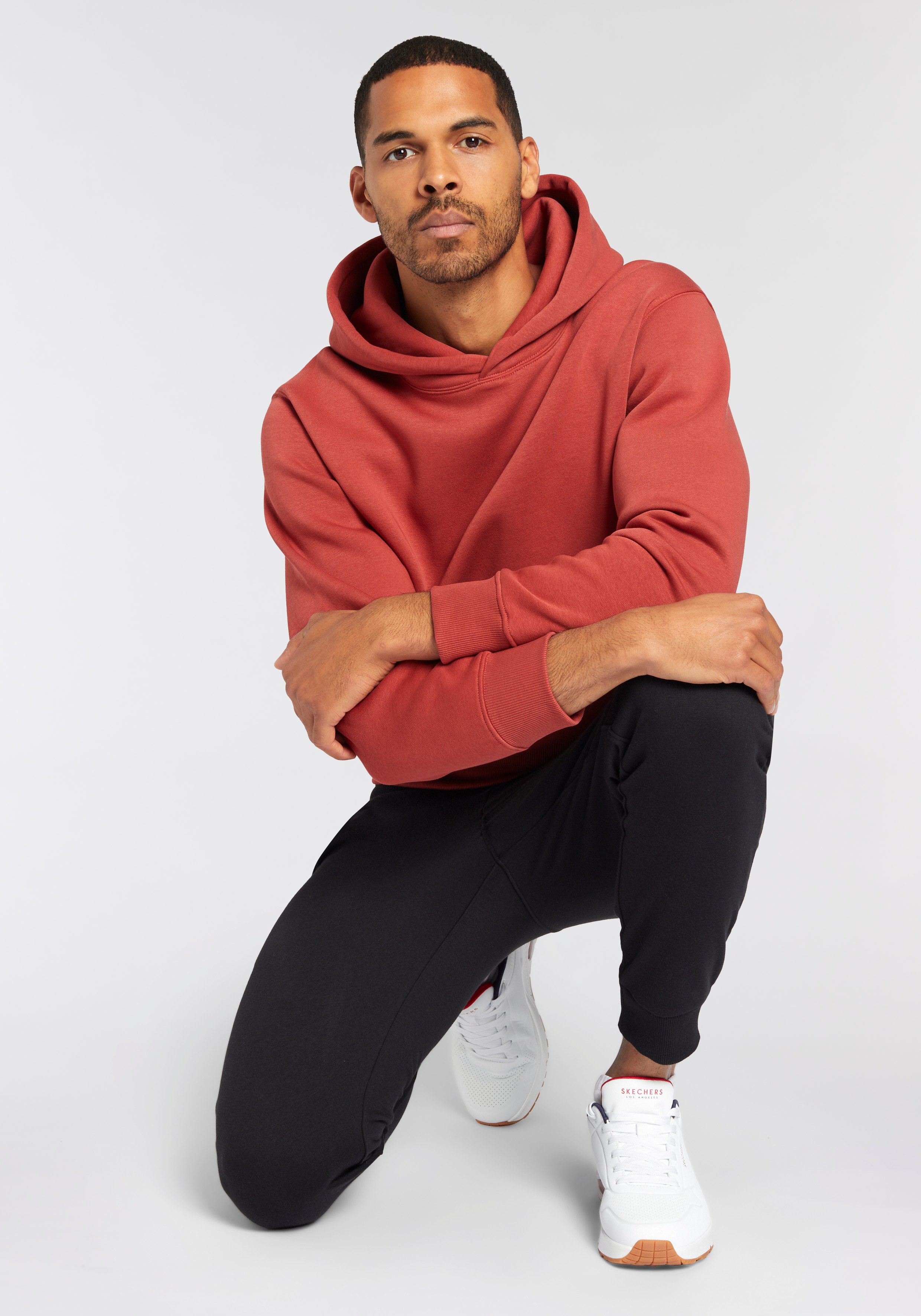 Skechers Hoodie