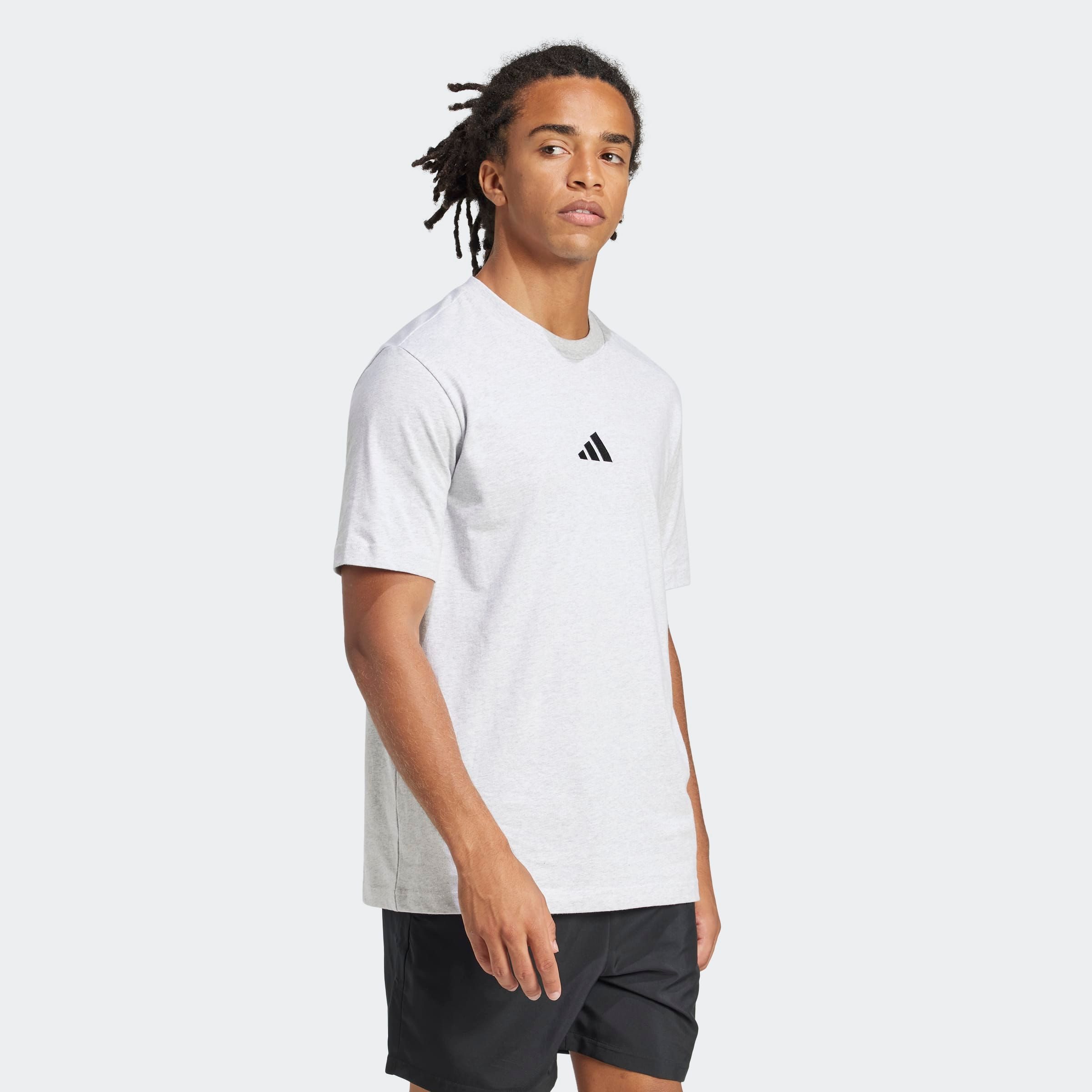 adidas Sportswear T-shirt M SL SJ T