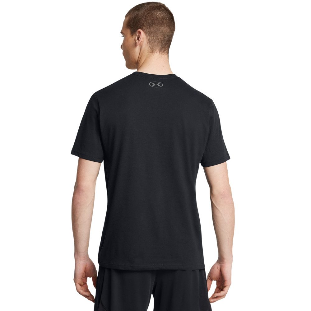 Under Armour® T-shirt UA M BOXED SPORTS UPDATED SS